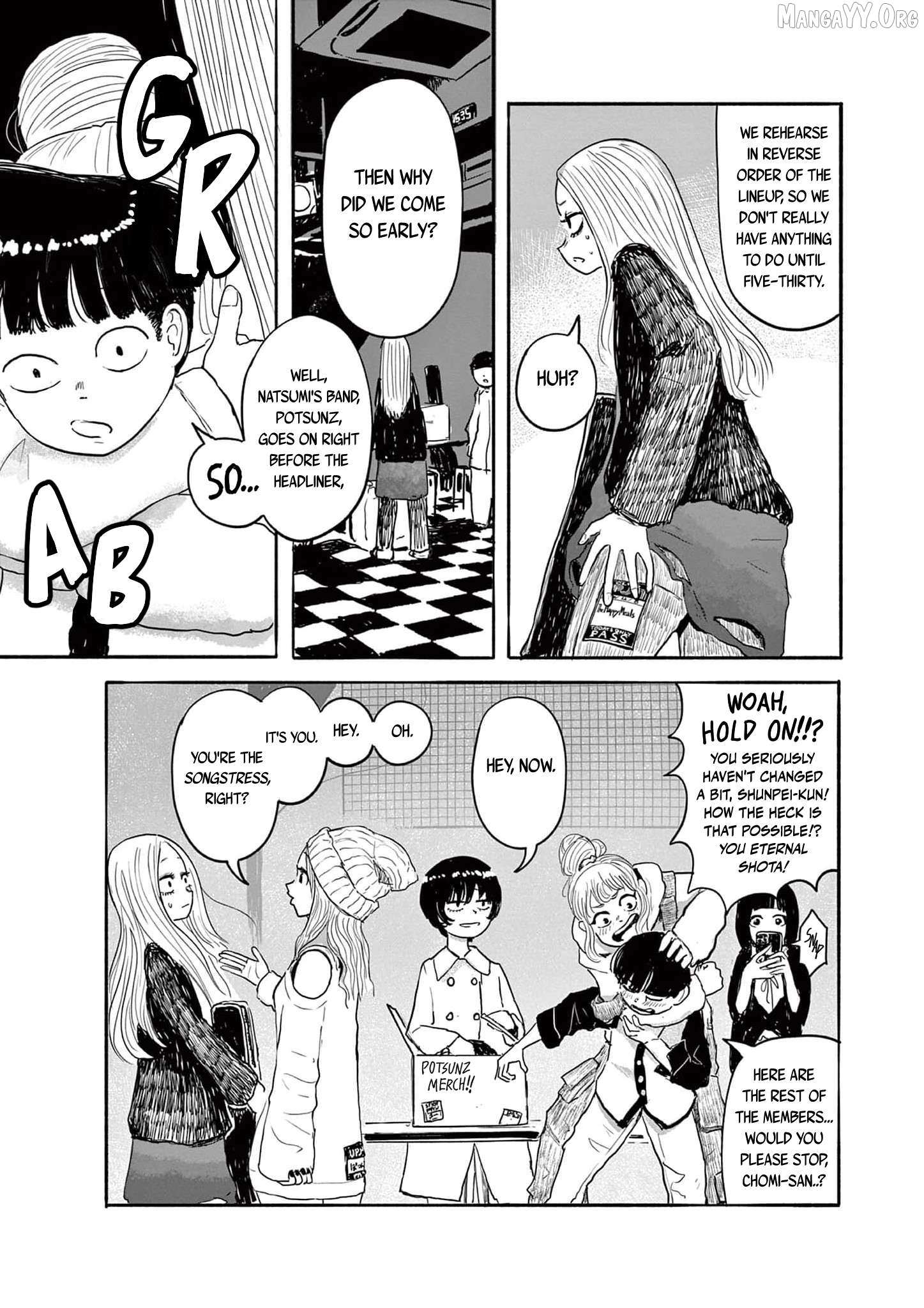 Thirty-Six Chapter 12 page 12 - 