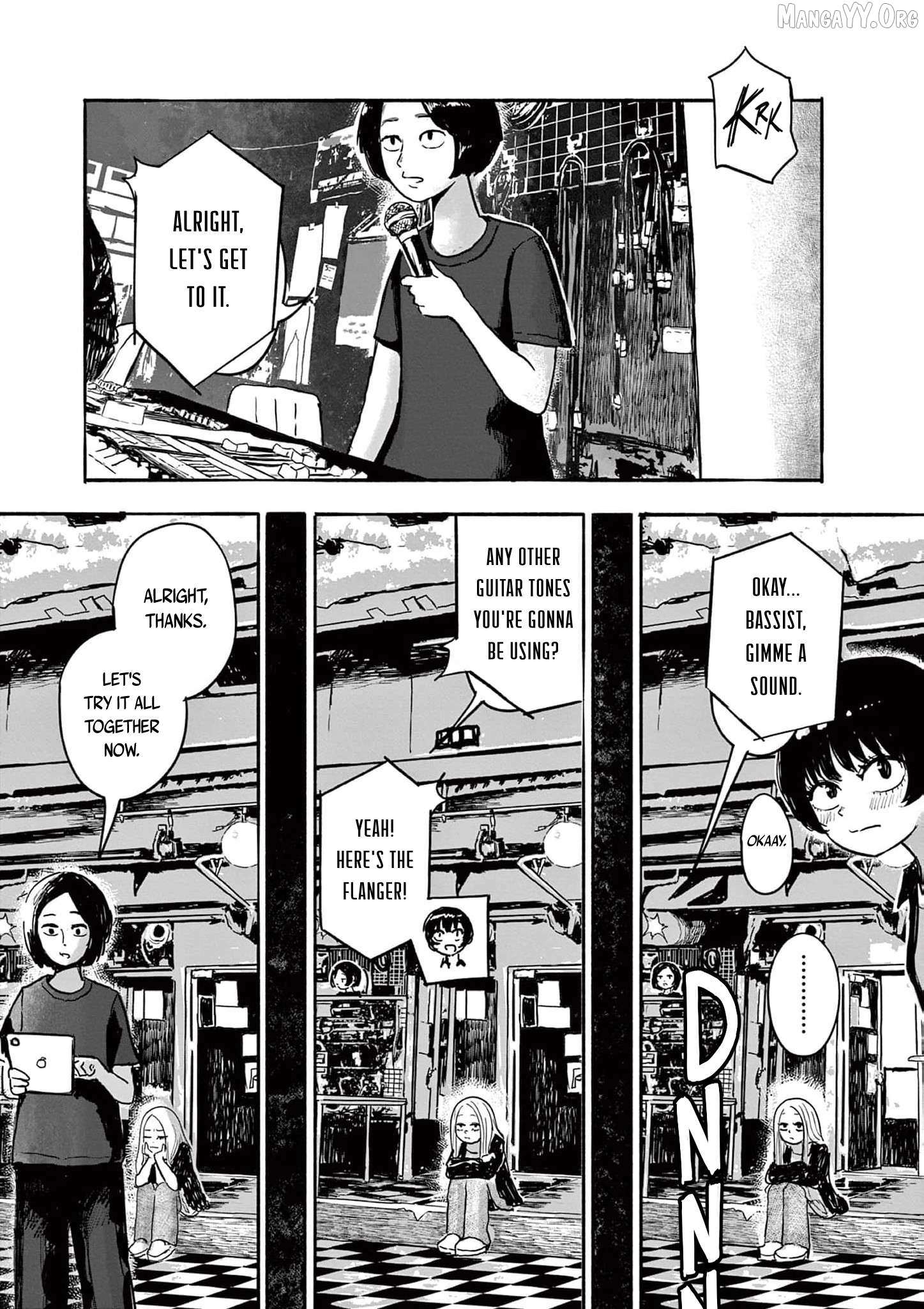 Thirty-Six Chapter 12 page 15 - 