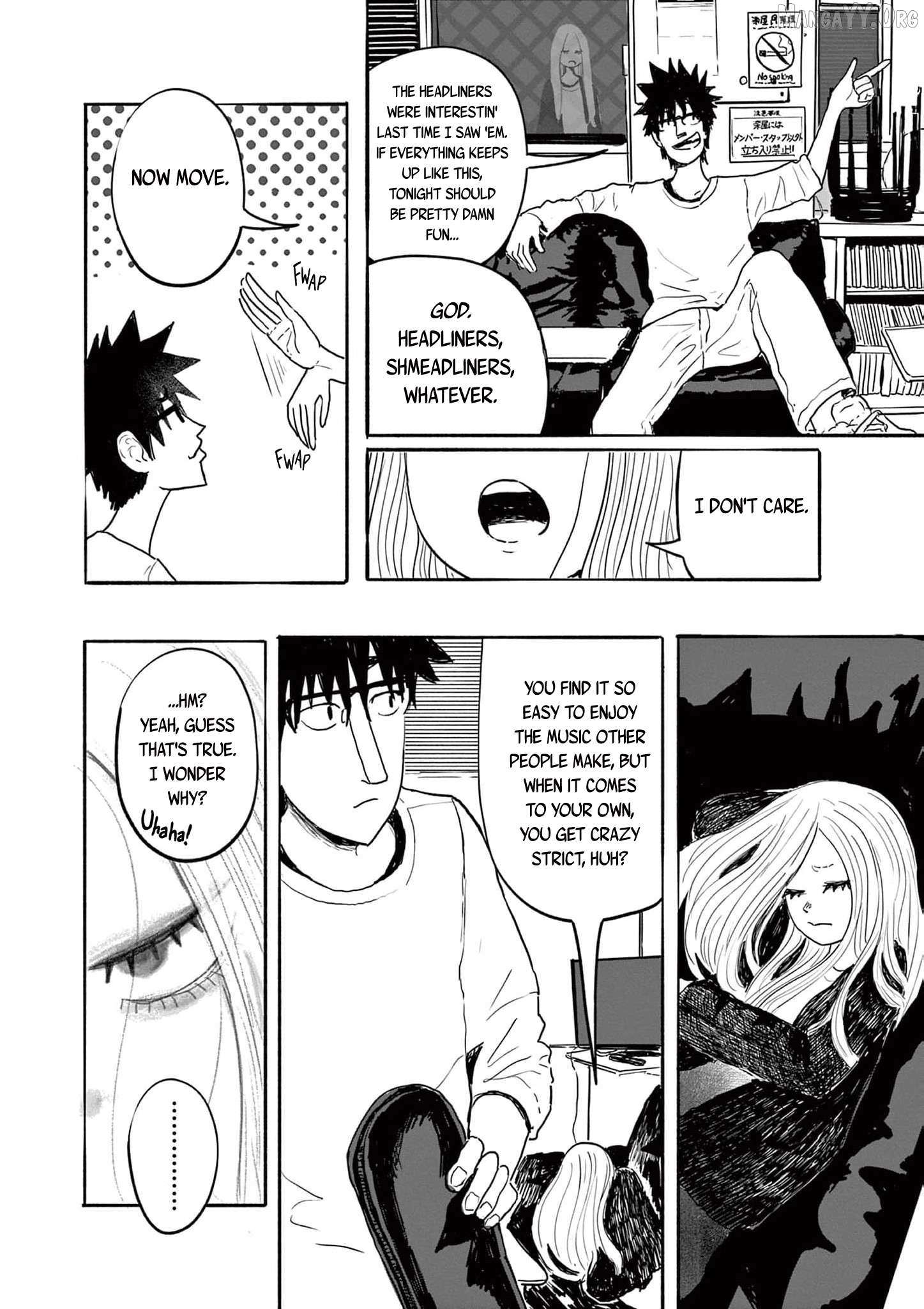 Thirty-Six Chapter 12 page 19 - 