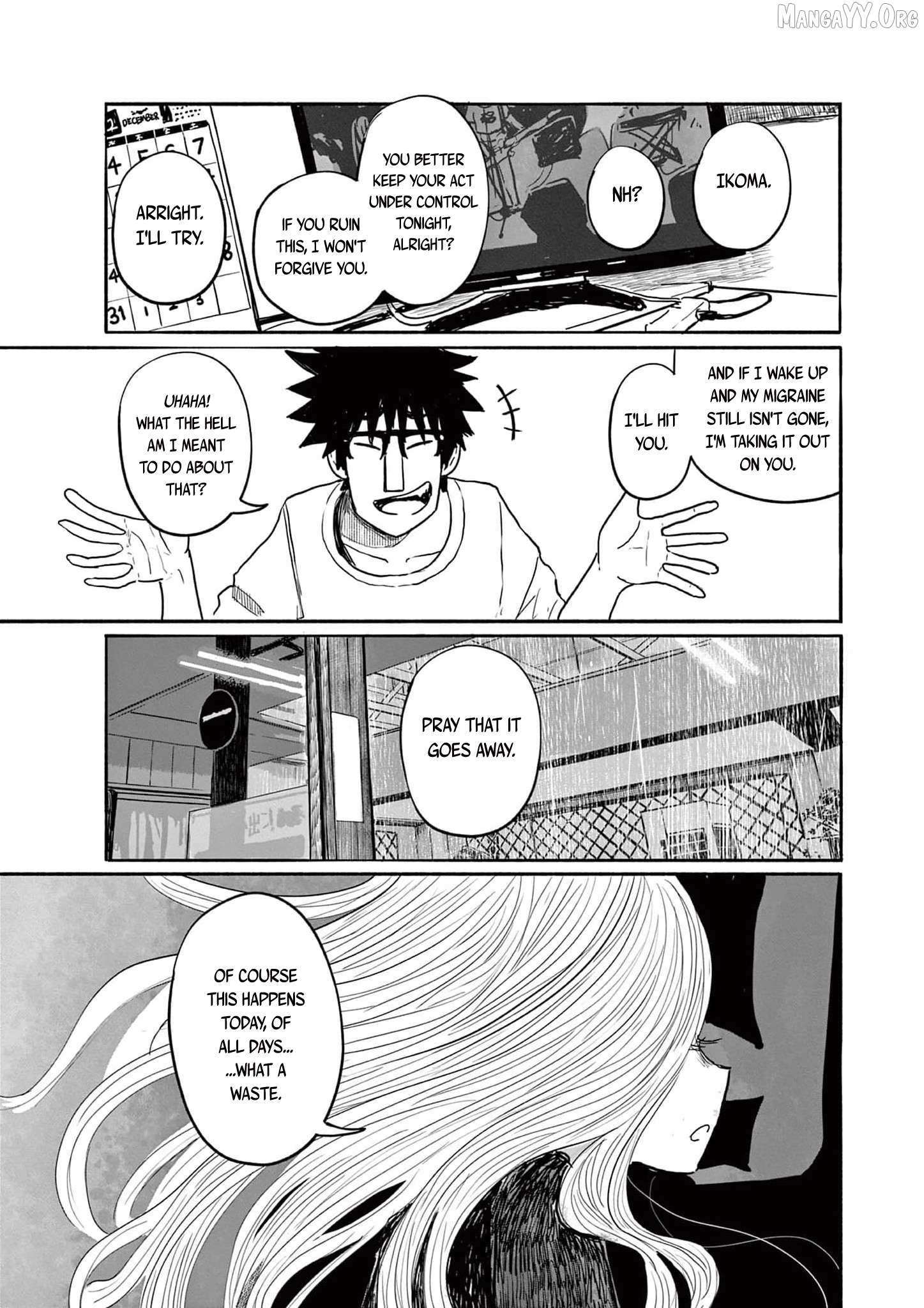 Thirty-Six Chapter 12 page 20 - 