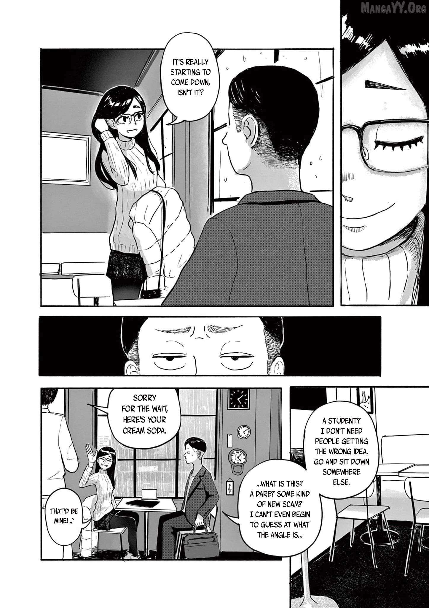 Thirty-Six Chapter 12 page 25 - 