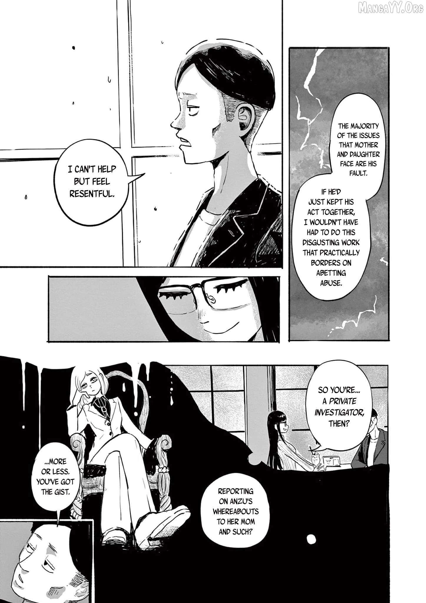 Thirty-Six Chapter 12 page 28 - 