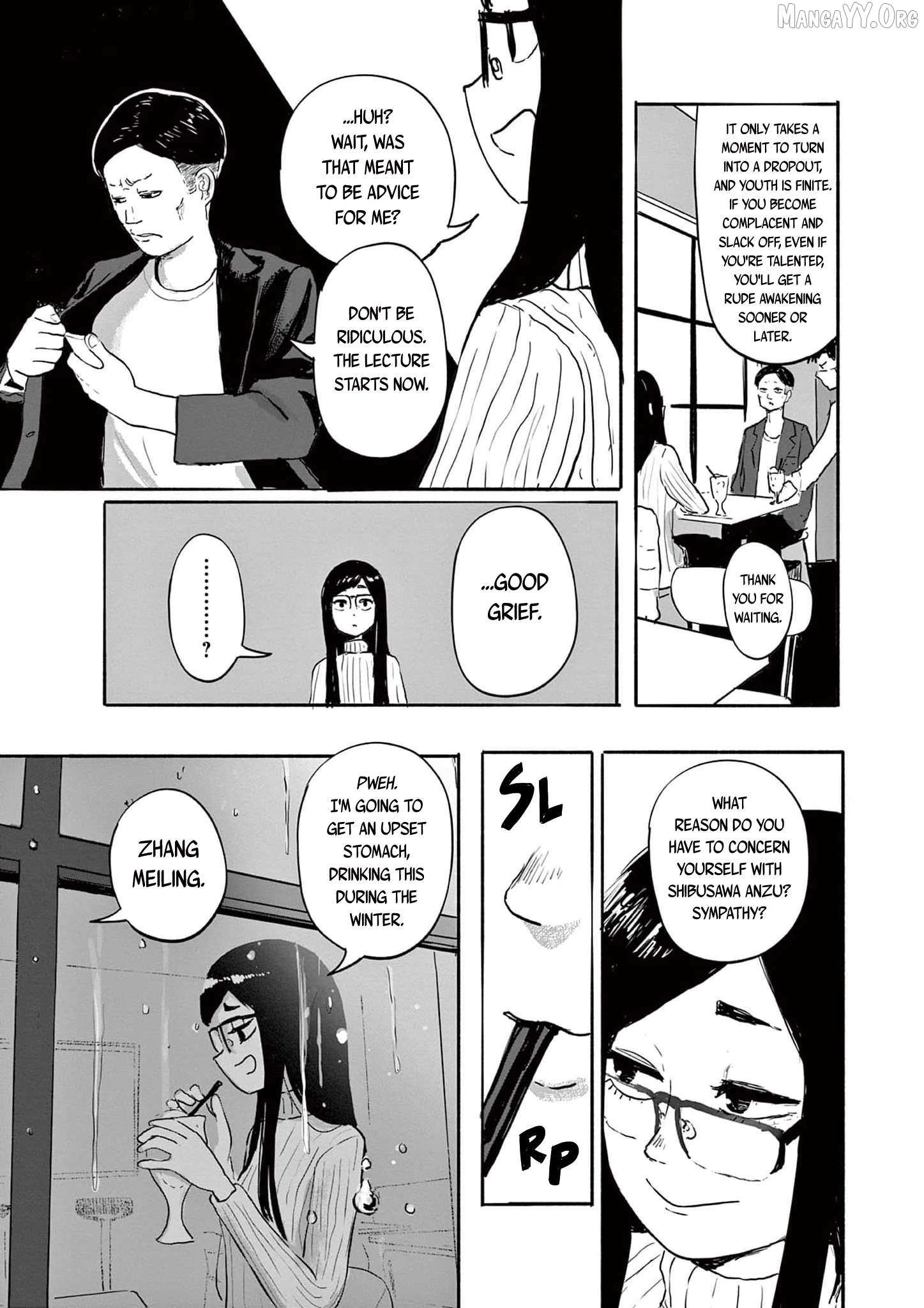 Thirty-Six Chapter 12 page 30 - 