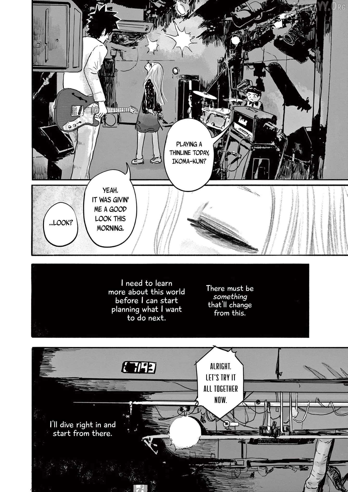 Thirty-Six Chapter 12 page 33 - 