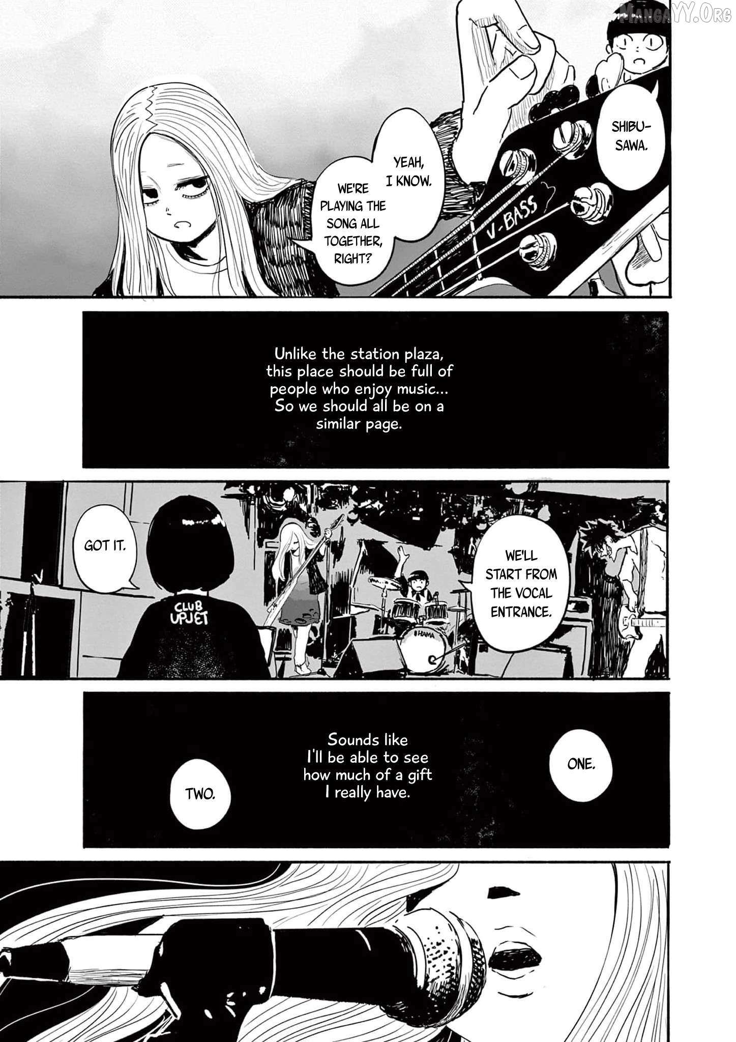 Thirty-Six Chapter 12 page 34 - 