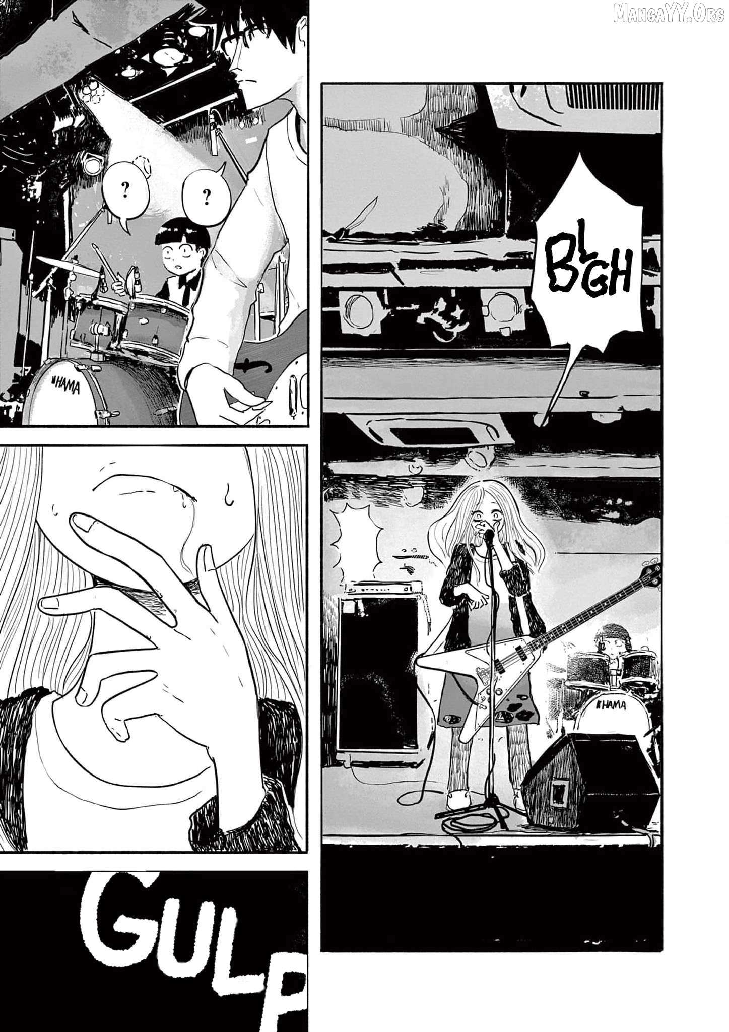 Thirty-Six Chapter 12 page 36 - 