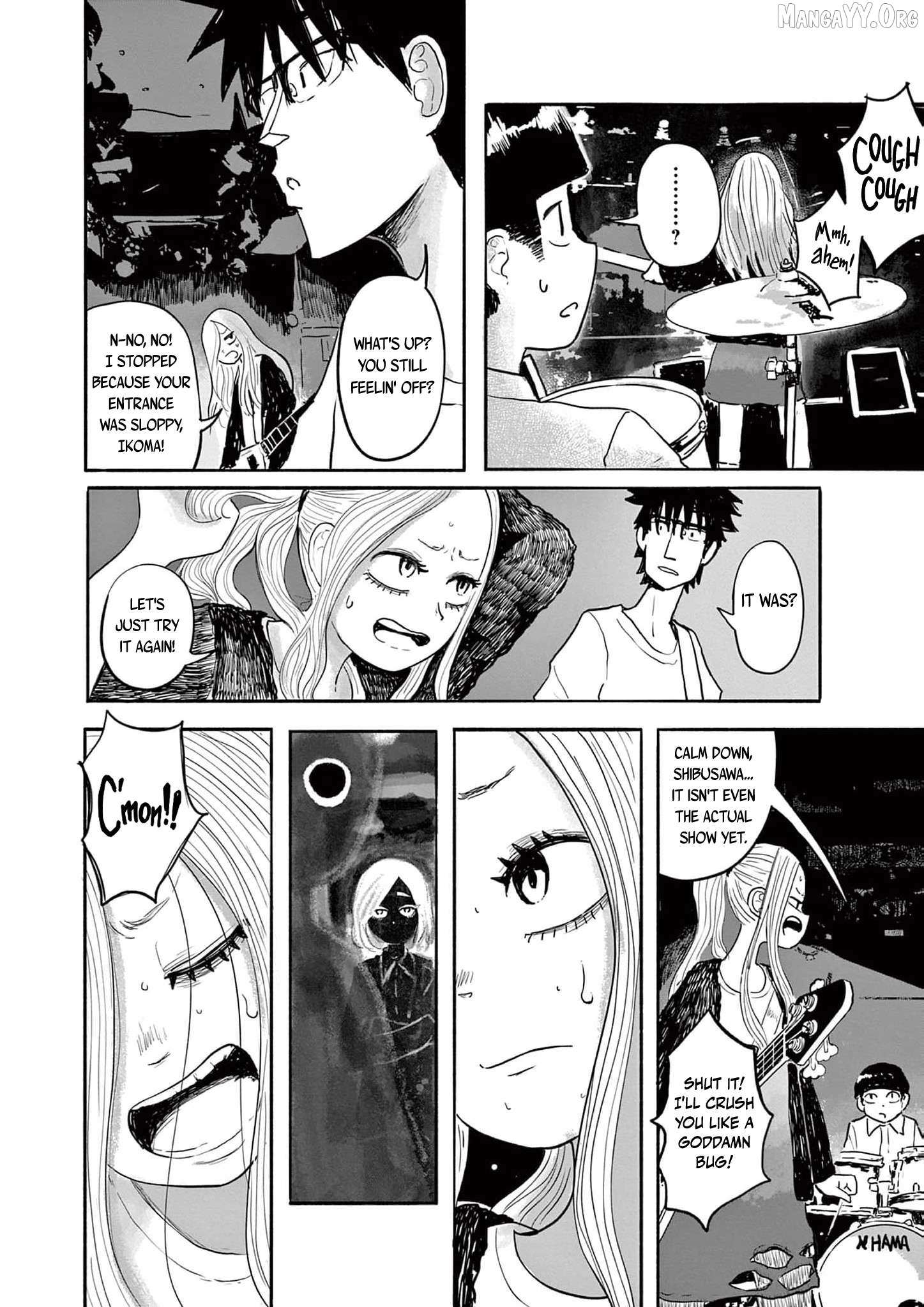Thirty-Six Chapter 12 page 37 - 