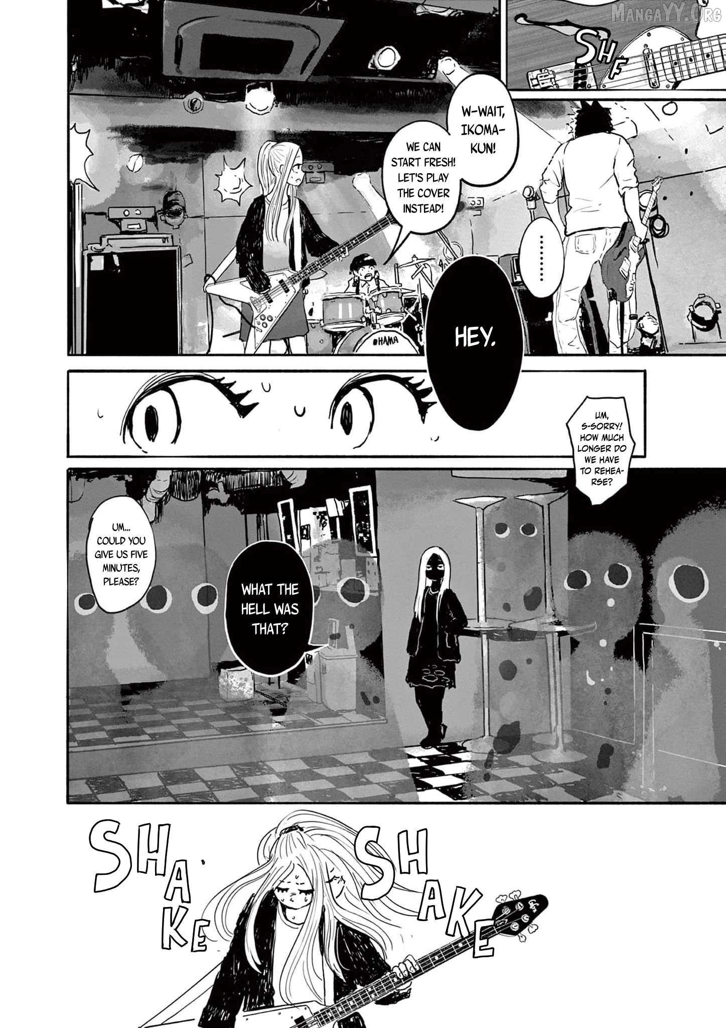 Thirty-Six Chapter 12 page 39 - 