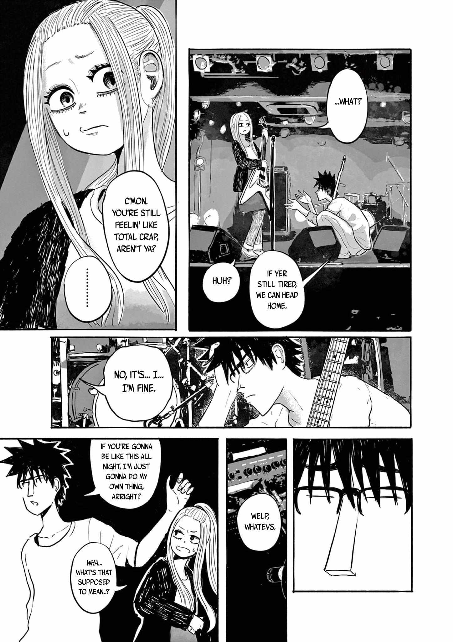 Thirty-Six Chapter 13 page 13 - 