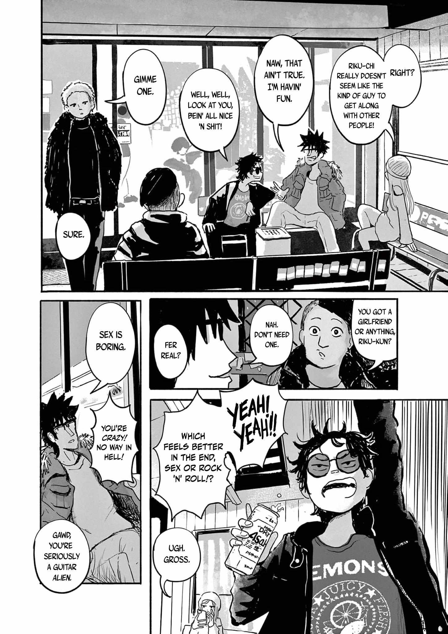 Thirty-Six Chapter 13 page 20 - 