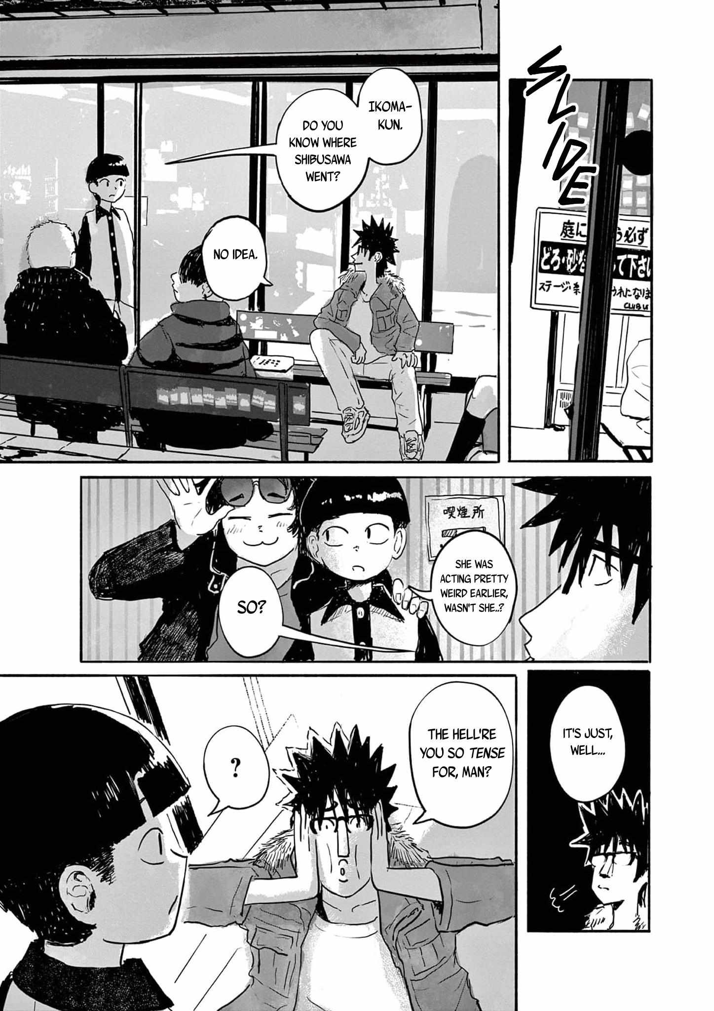 Thirty-Six Chapter 13 page 21 - 