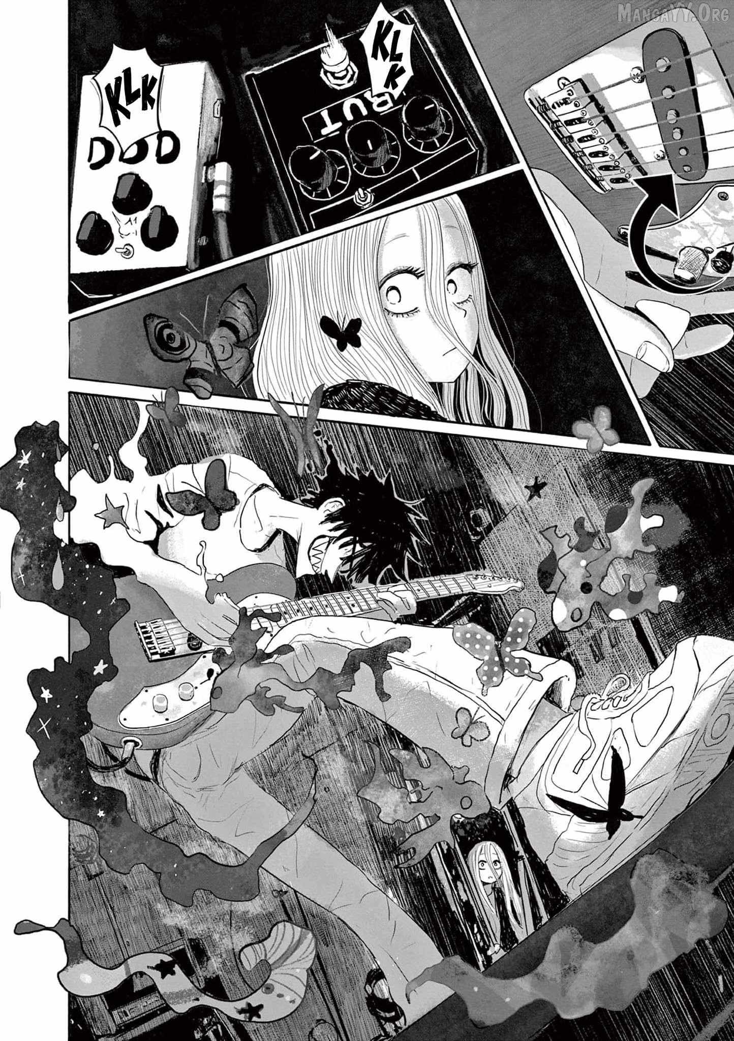 Thirty-Six Chapter 14 page 2 - 