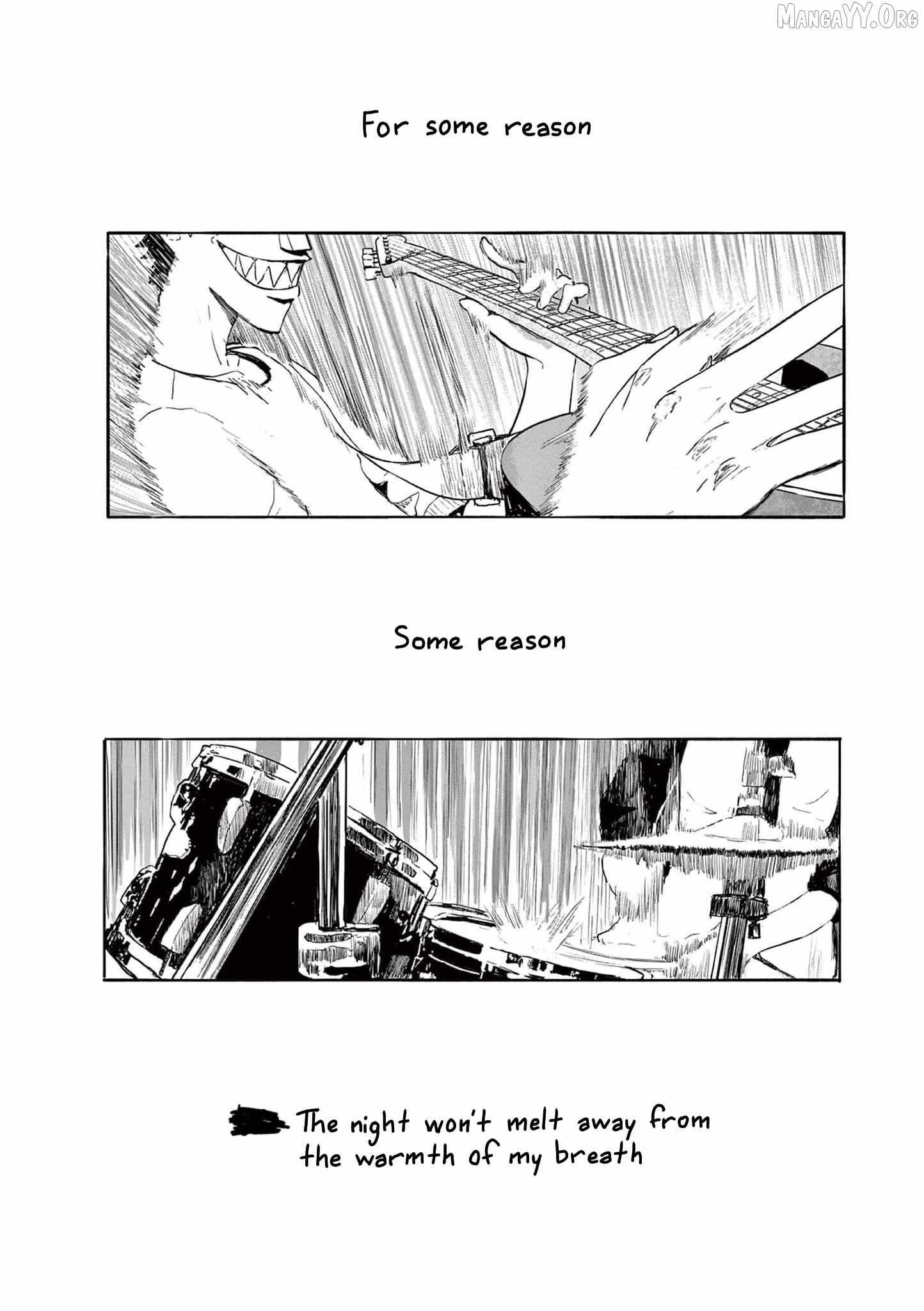 Thirty-Six Chapter 14 page 11 - 