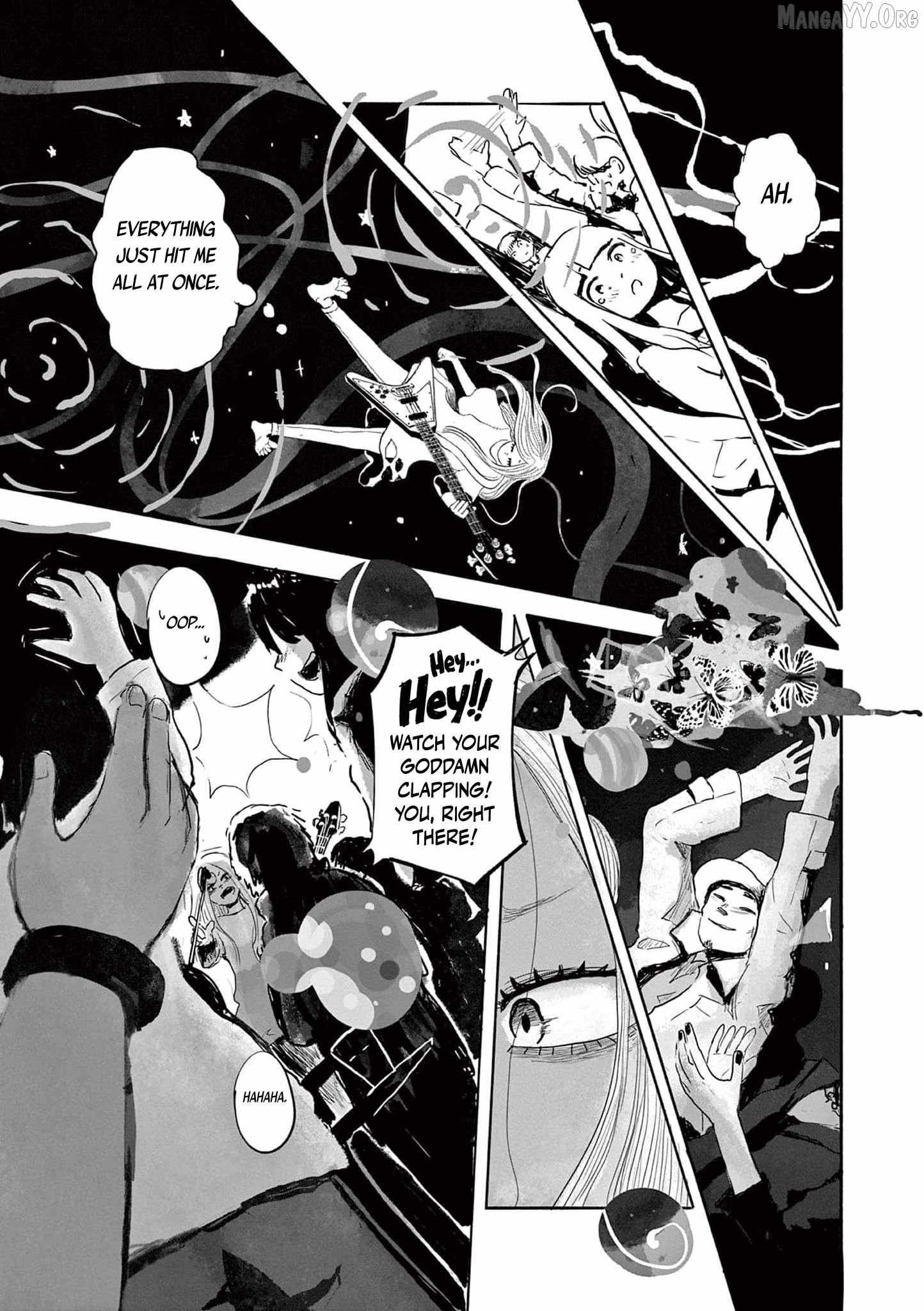 Thirty-Six Chapter 14 page 15 - 