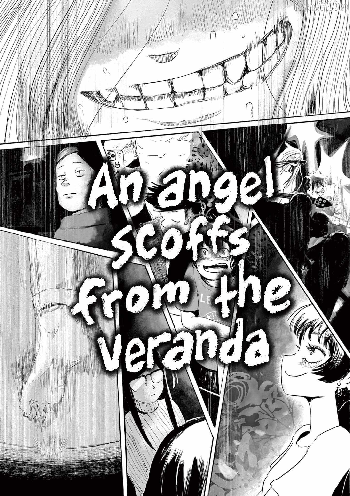 Thirty-Six Chapter 14 page 18 - 