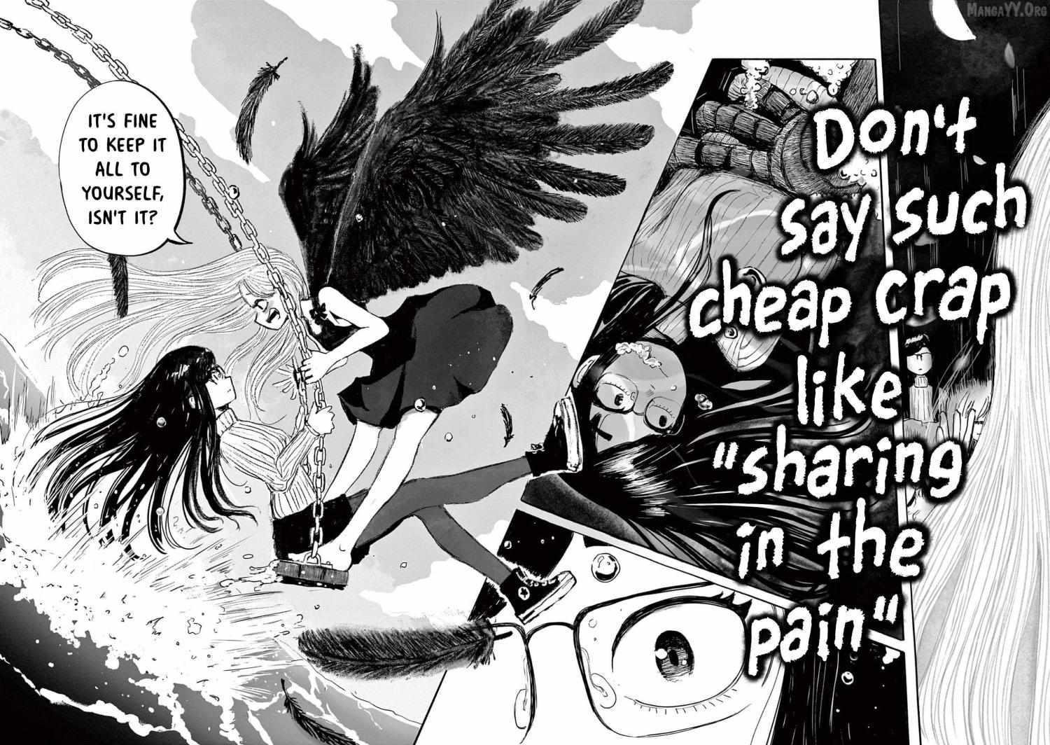 Thirty-Six Chapter 14 page 20 - 