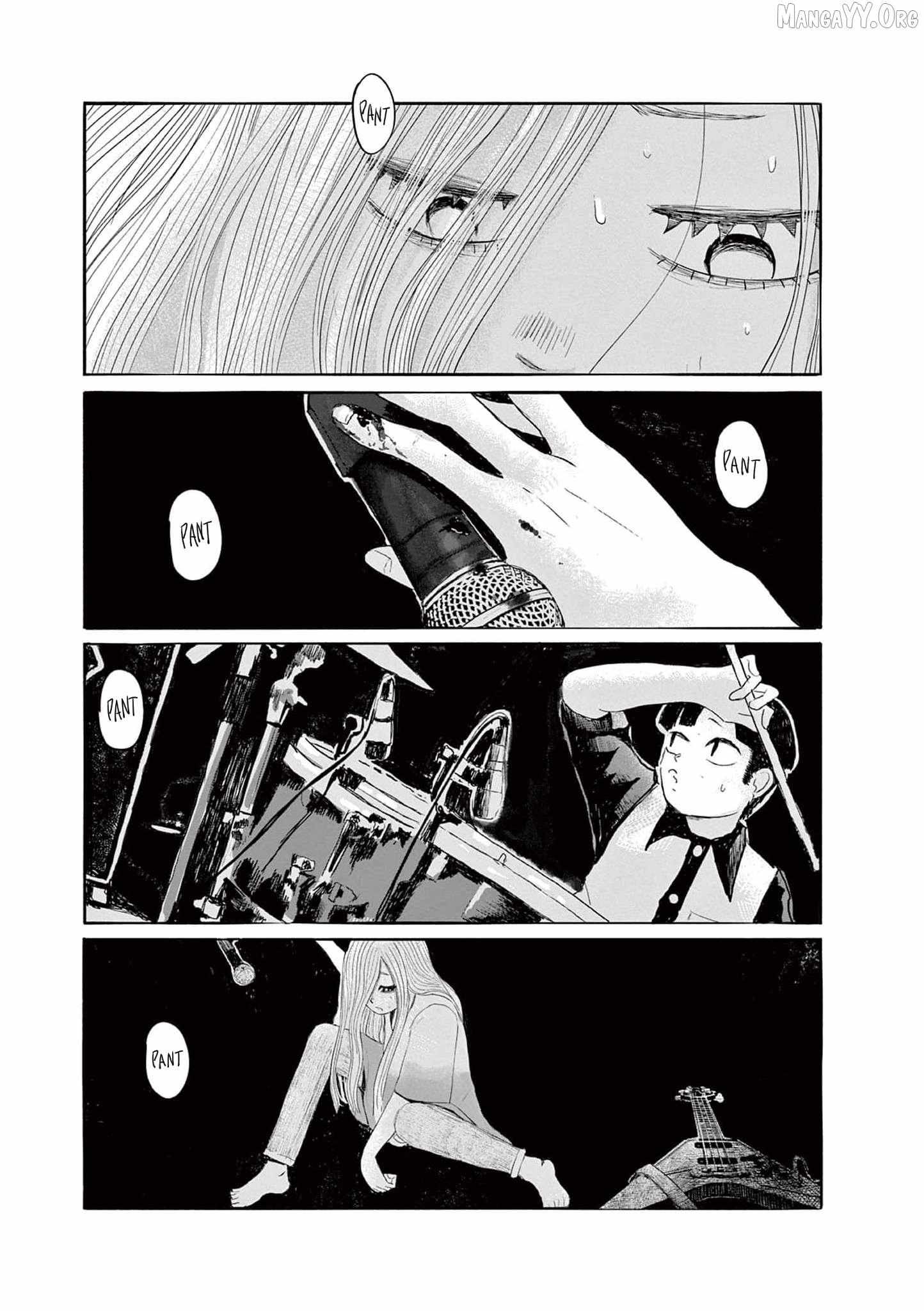 Thirty-Six Chapter 14 page 24 - 
