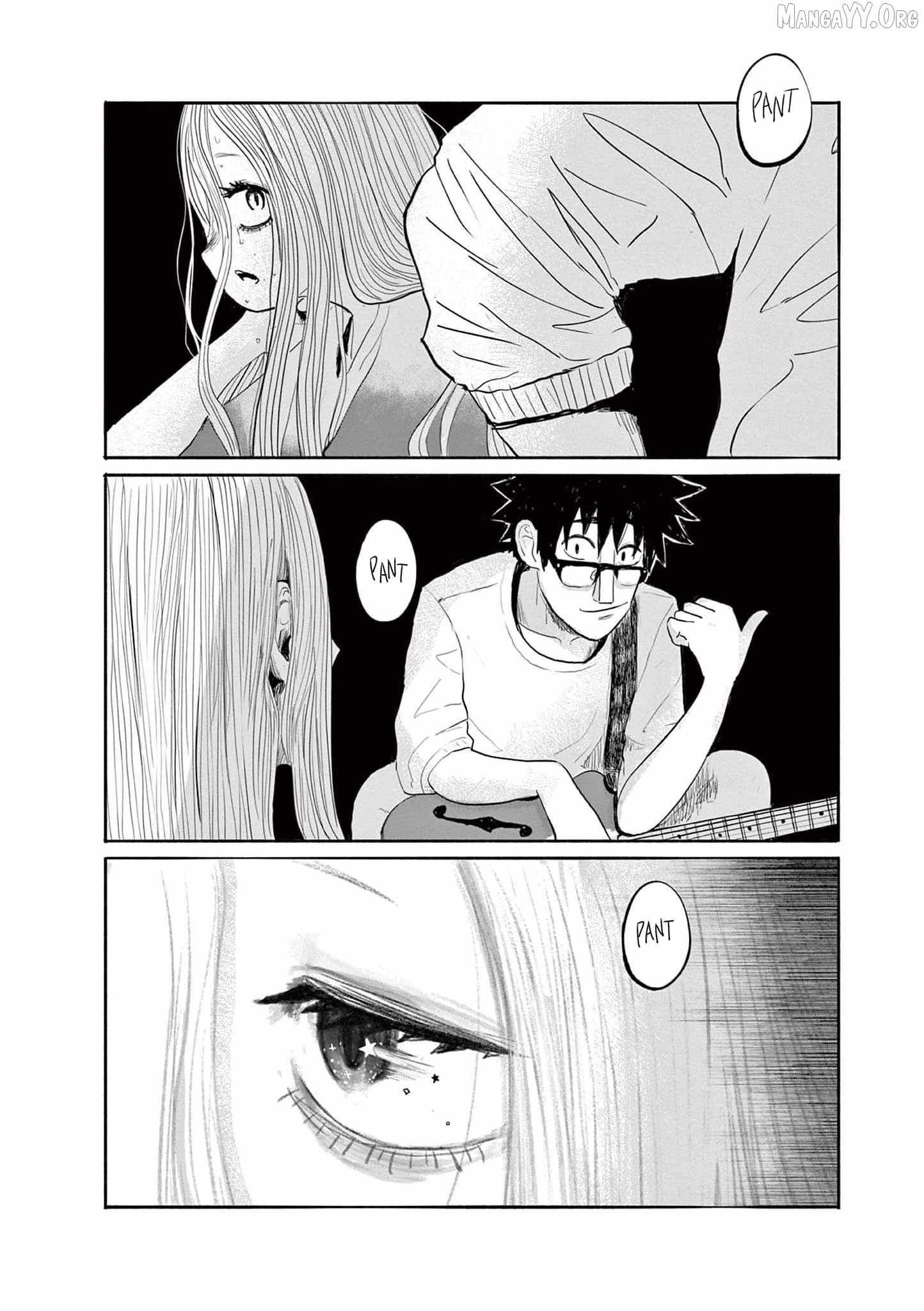 Thirty-Six Chapter 14 page 25 - 