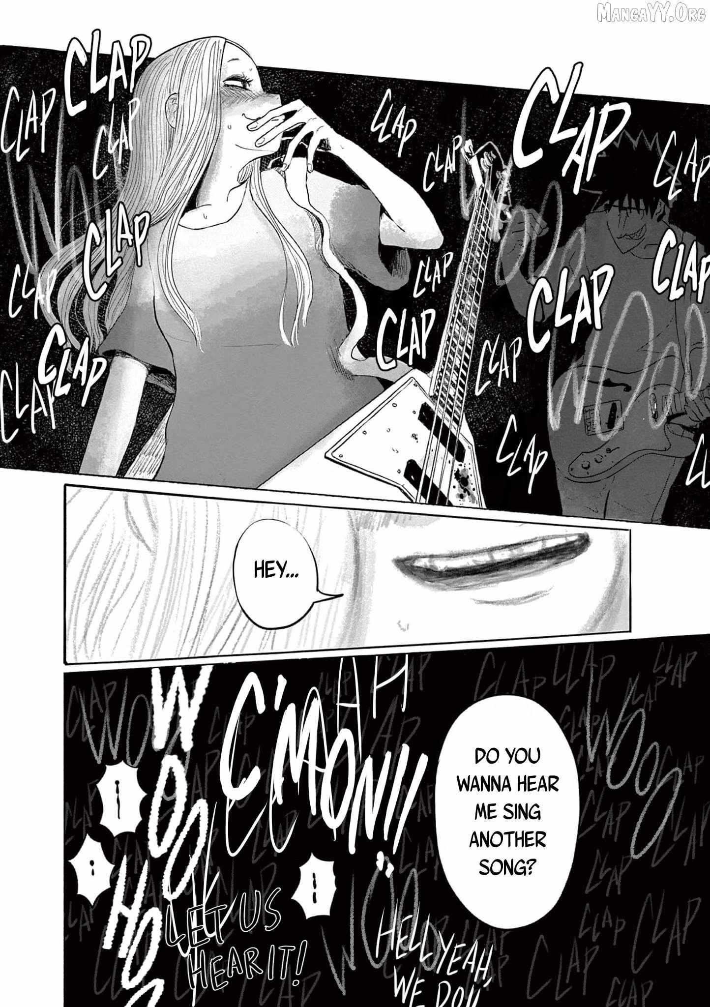 Thirty-Six Chapter 14 page 28 - 