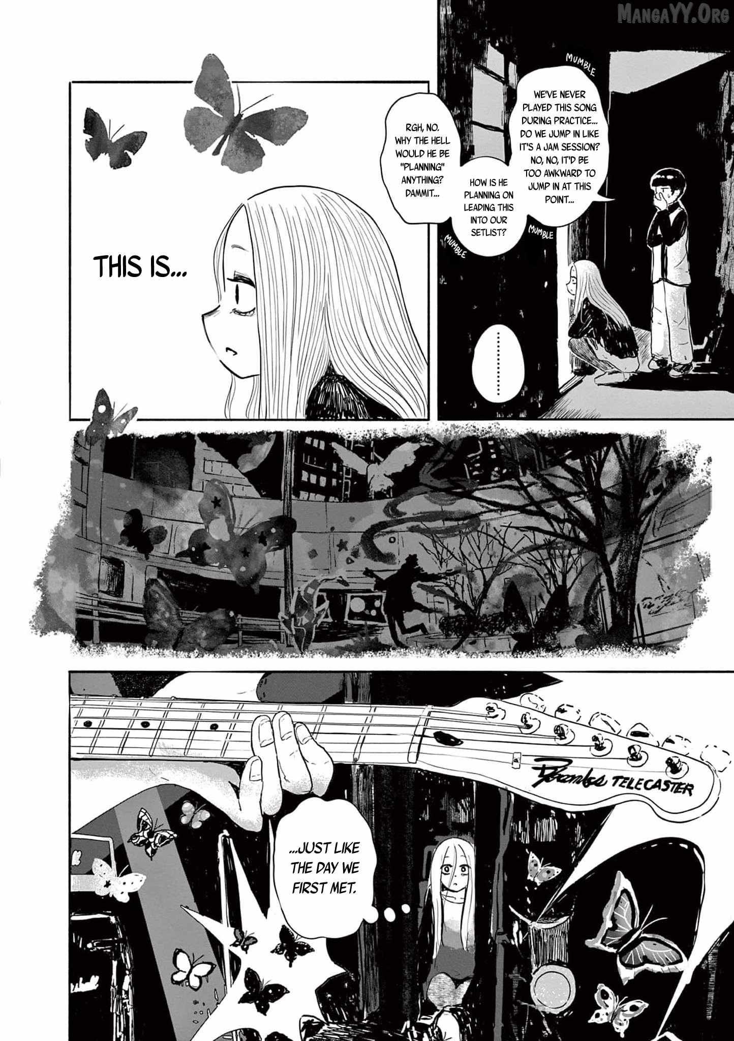 Thirty-Six Chapter 14 page 4 - 
