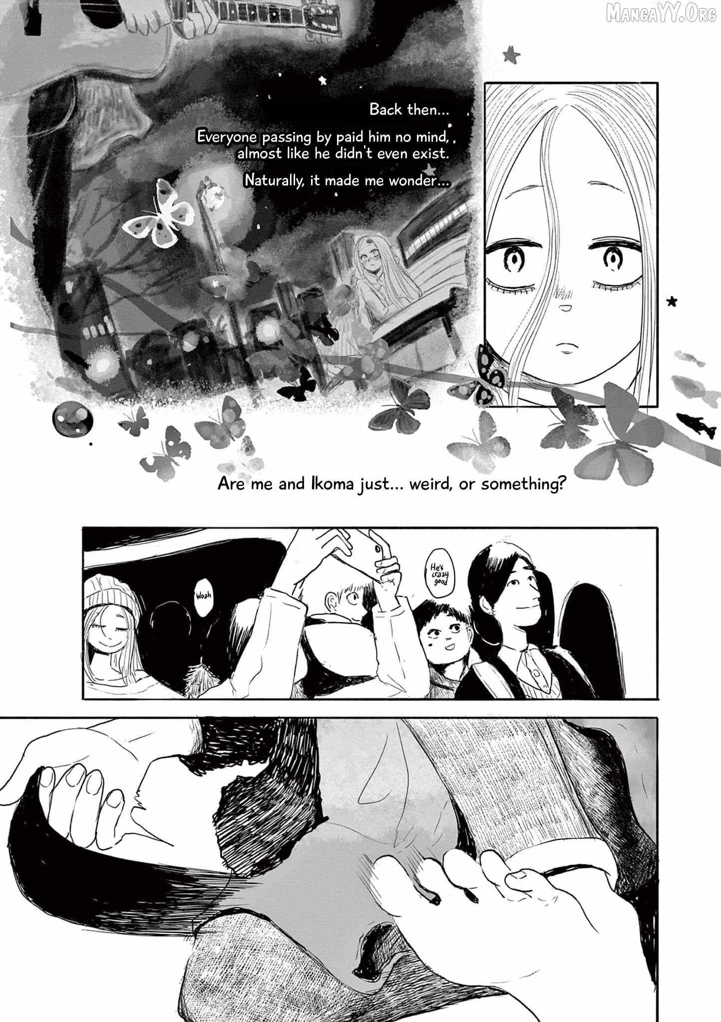 Thirty-Six Chapter 14 page 5 - 