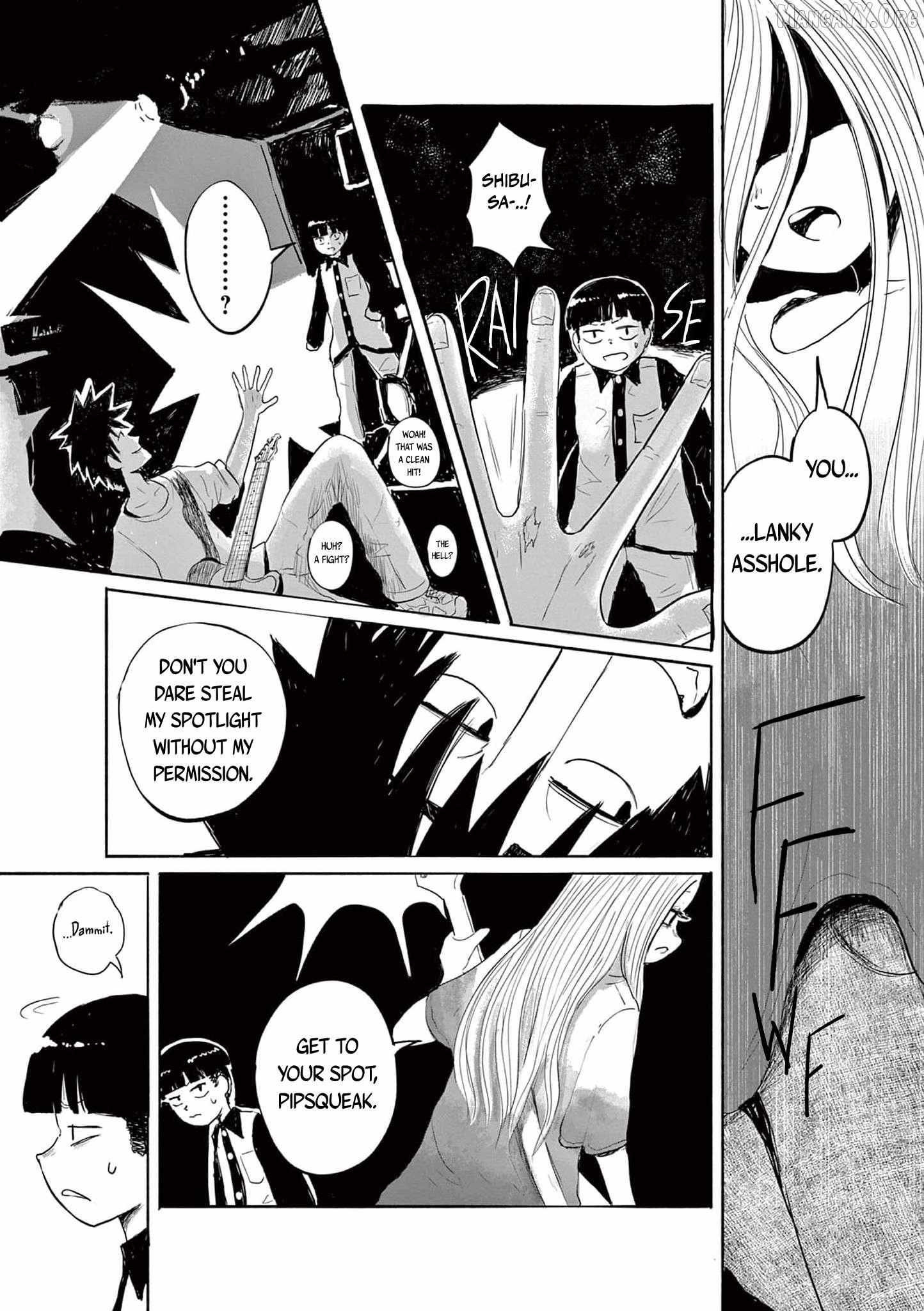 Thirty-Six Chapter 14 page 7 - 