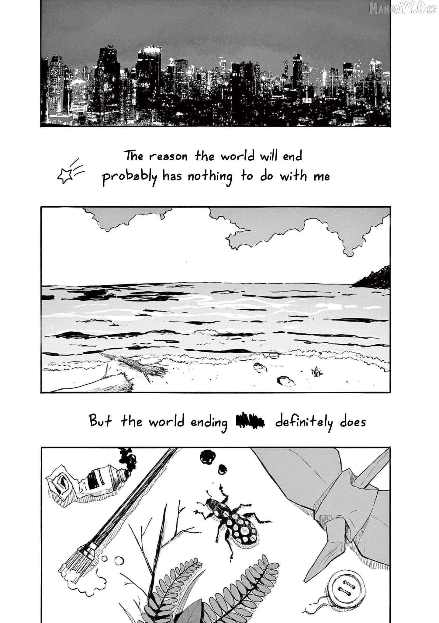 Thirty-Six Chapter 14 page 10 - 