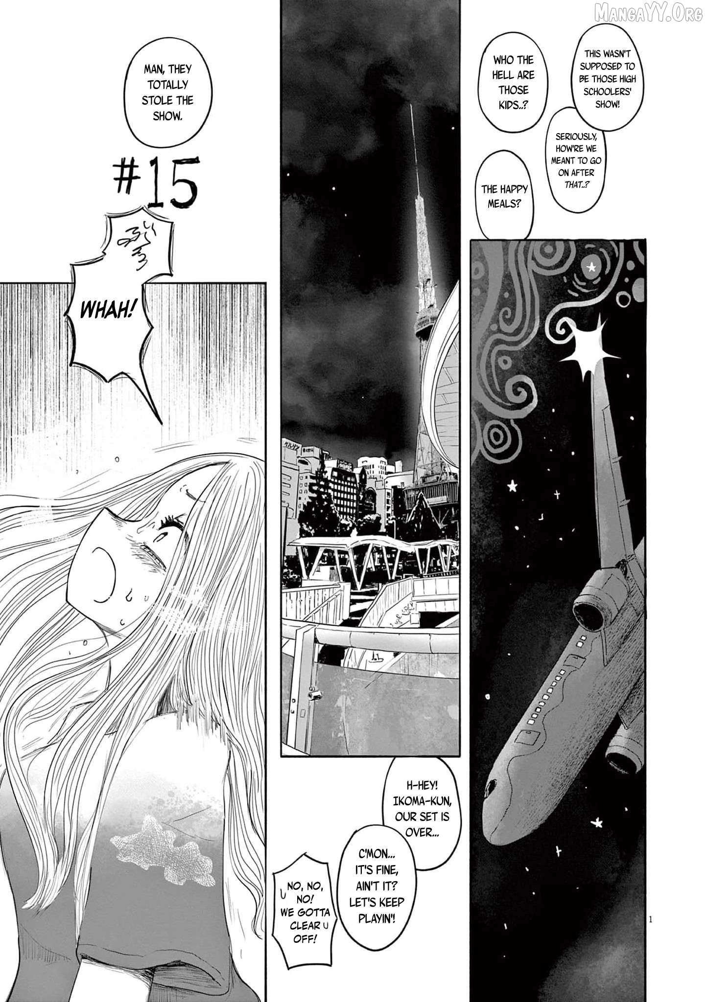 Thirty-Six Chapter 15 page 1 - 