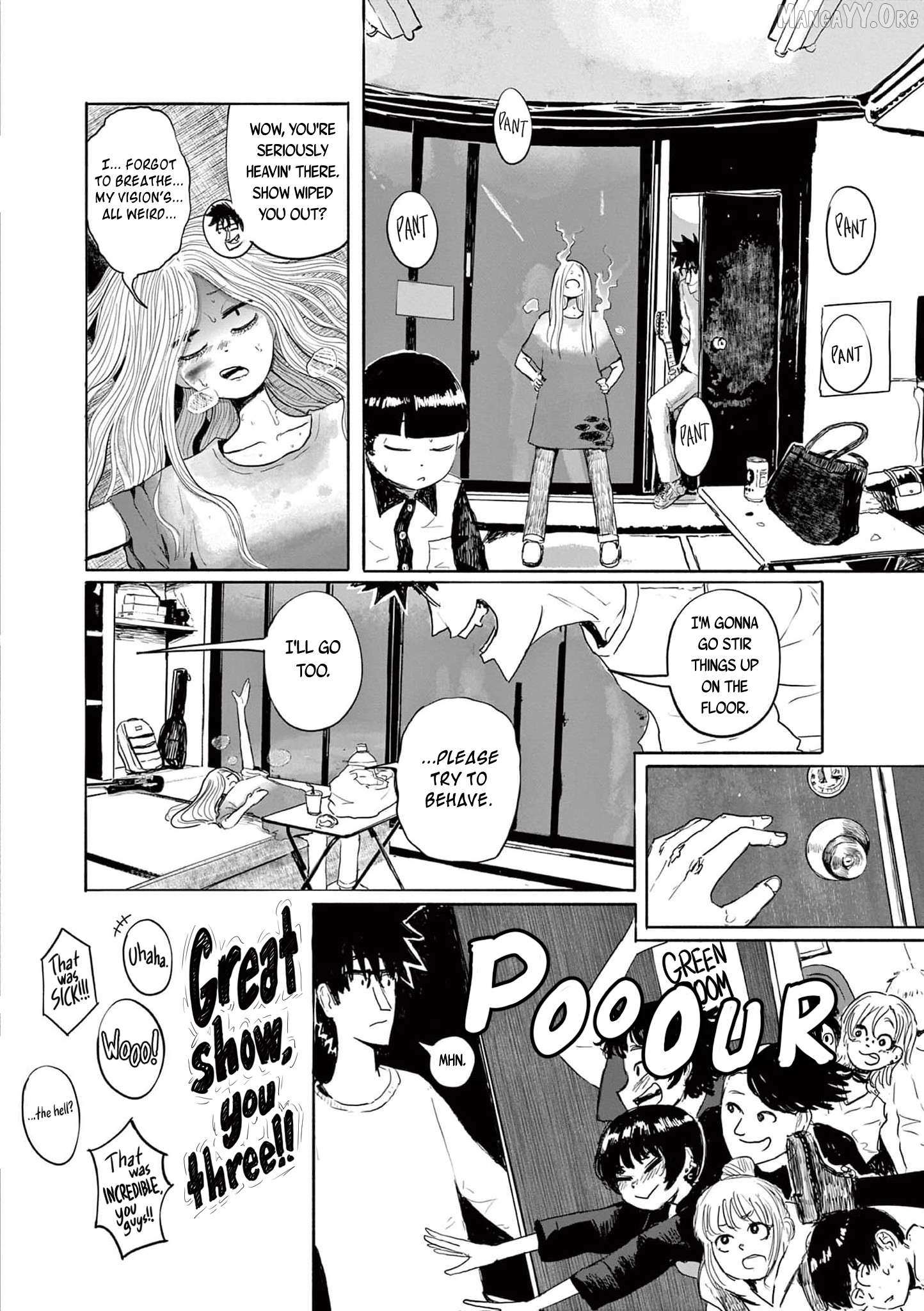 Thirty-Six Chapter 15 page 2 - 