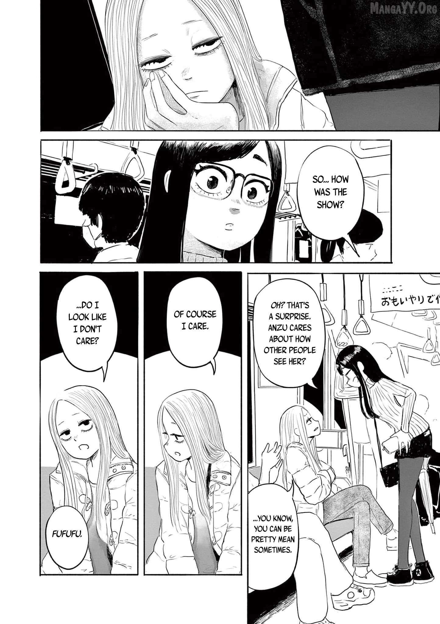 Thirty-Six Chapter 15 page 12 - 