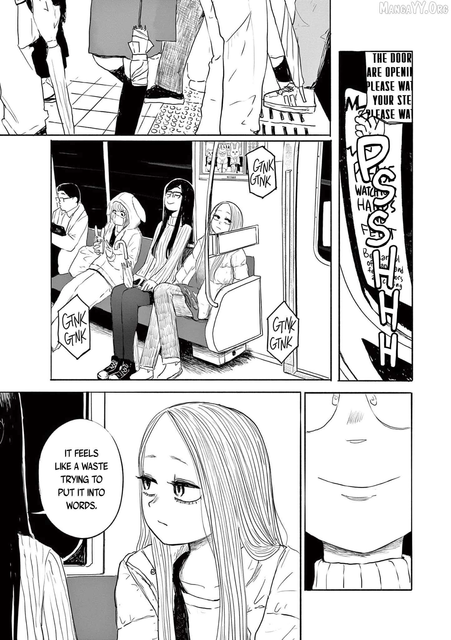 Thirty-Six Chapter 15 page 13 - 