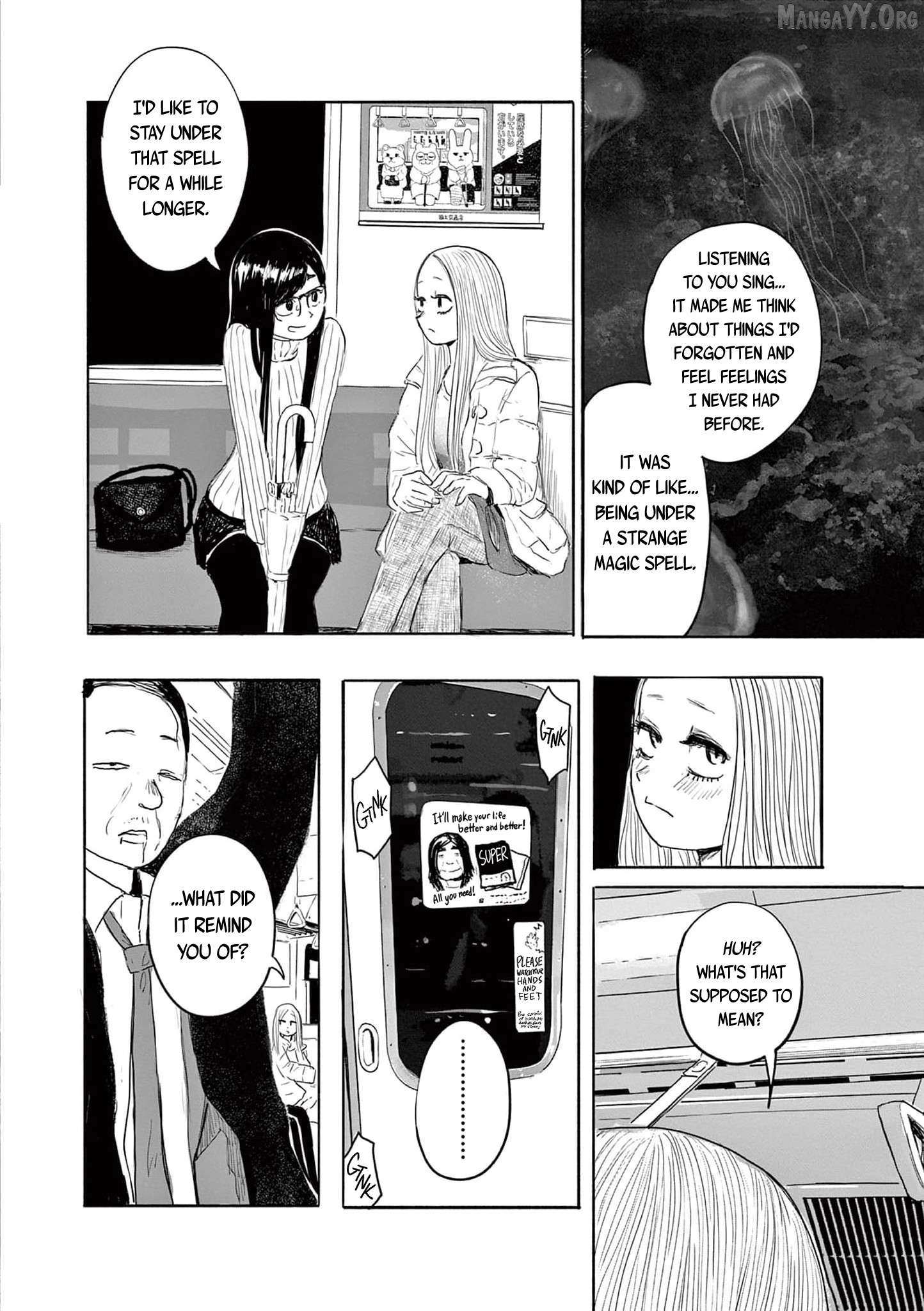 Thirty-Six Chapter 15 page 14 - 