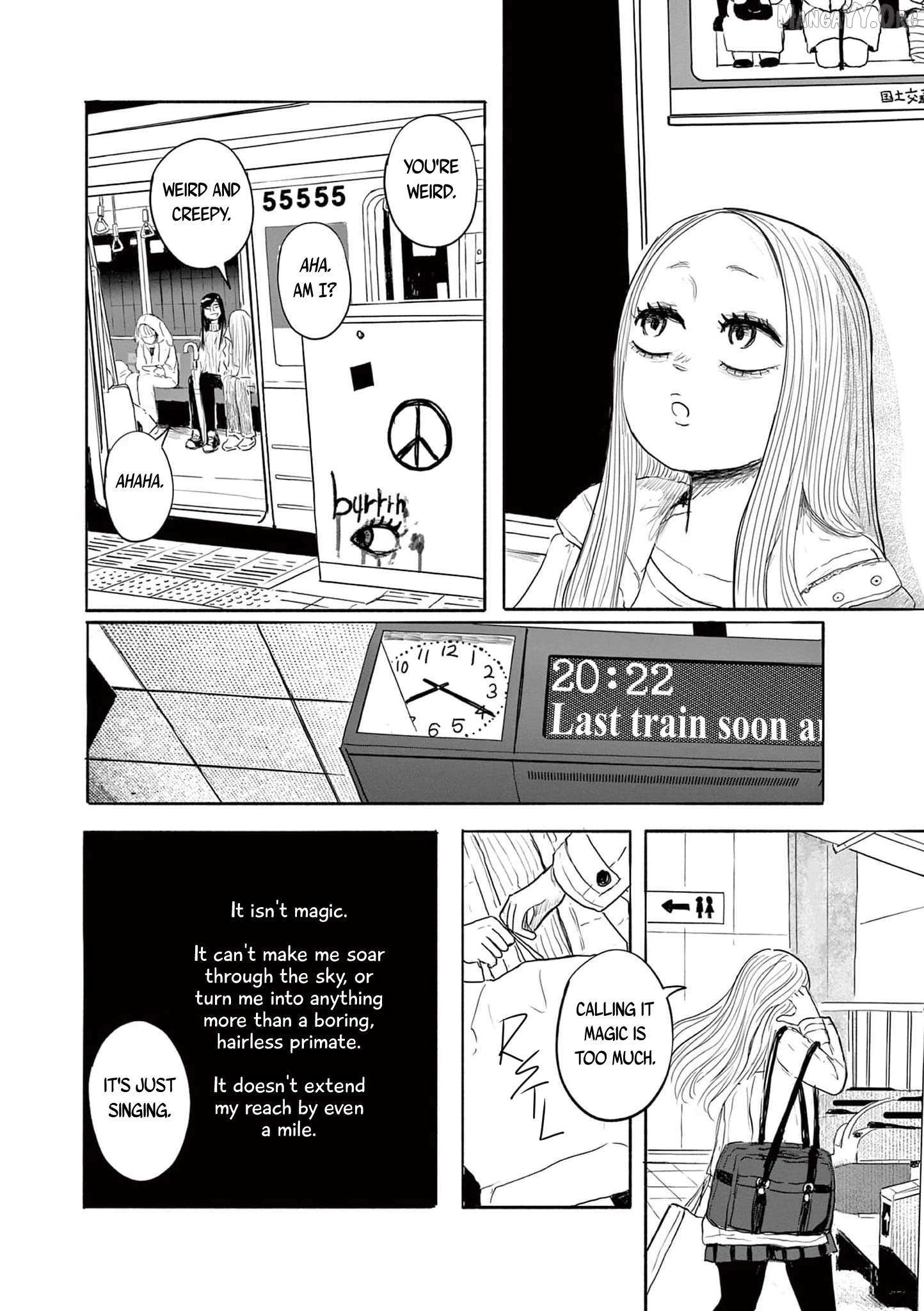 Thirty-Six Chapter 15 page 16 - 