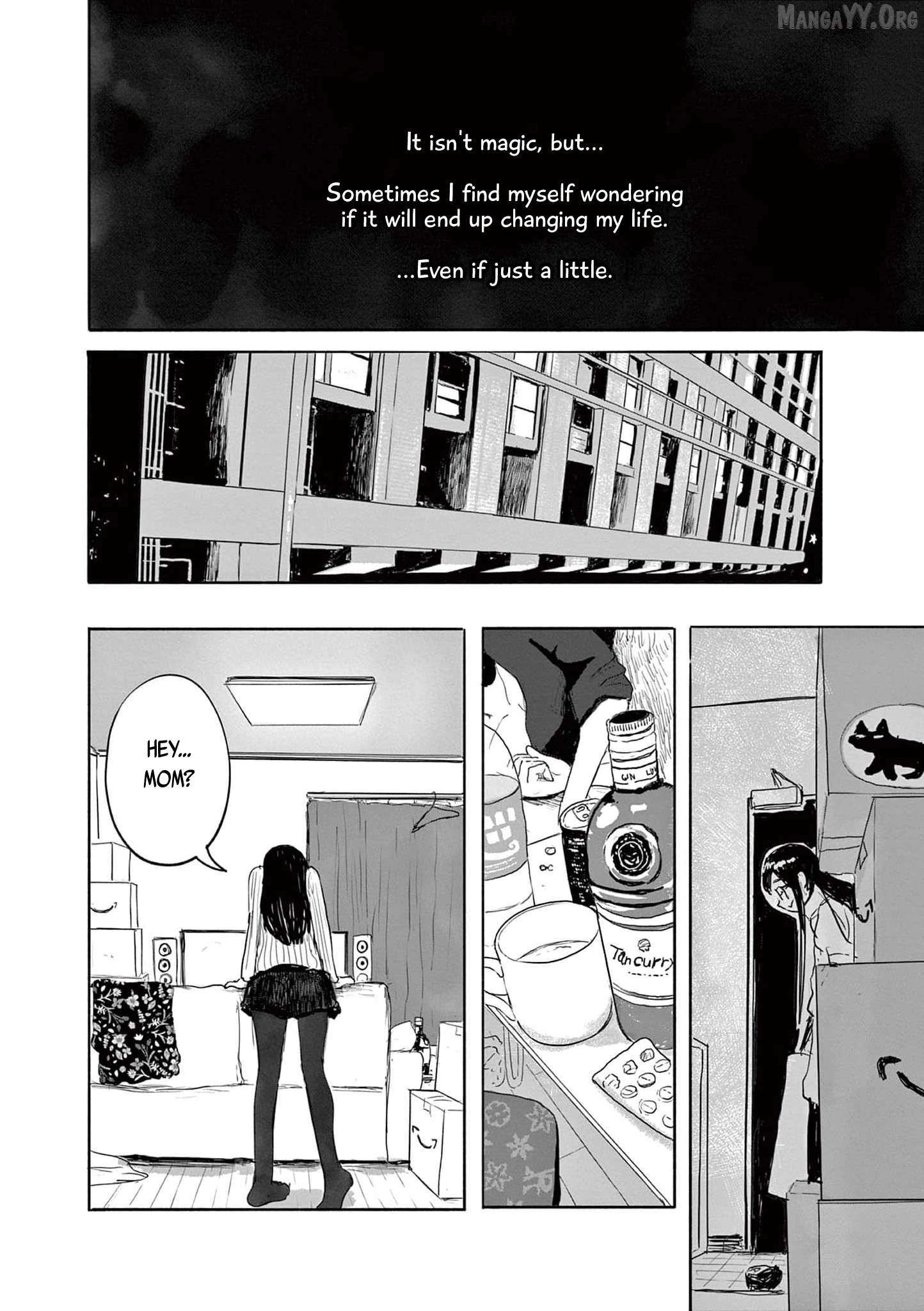 Thirty-Six Chapter 15 page 18 - 