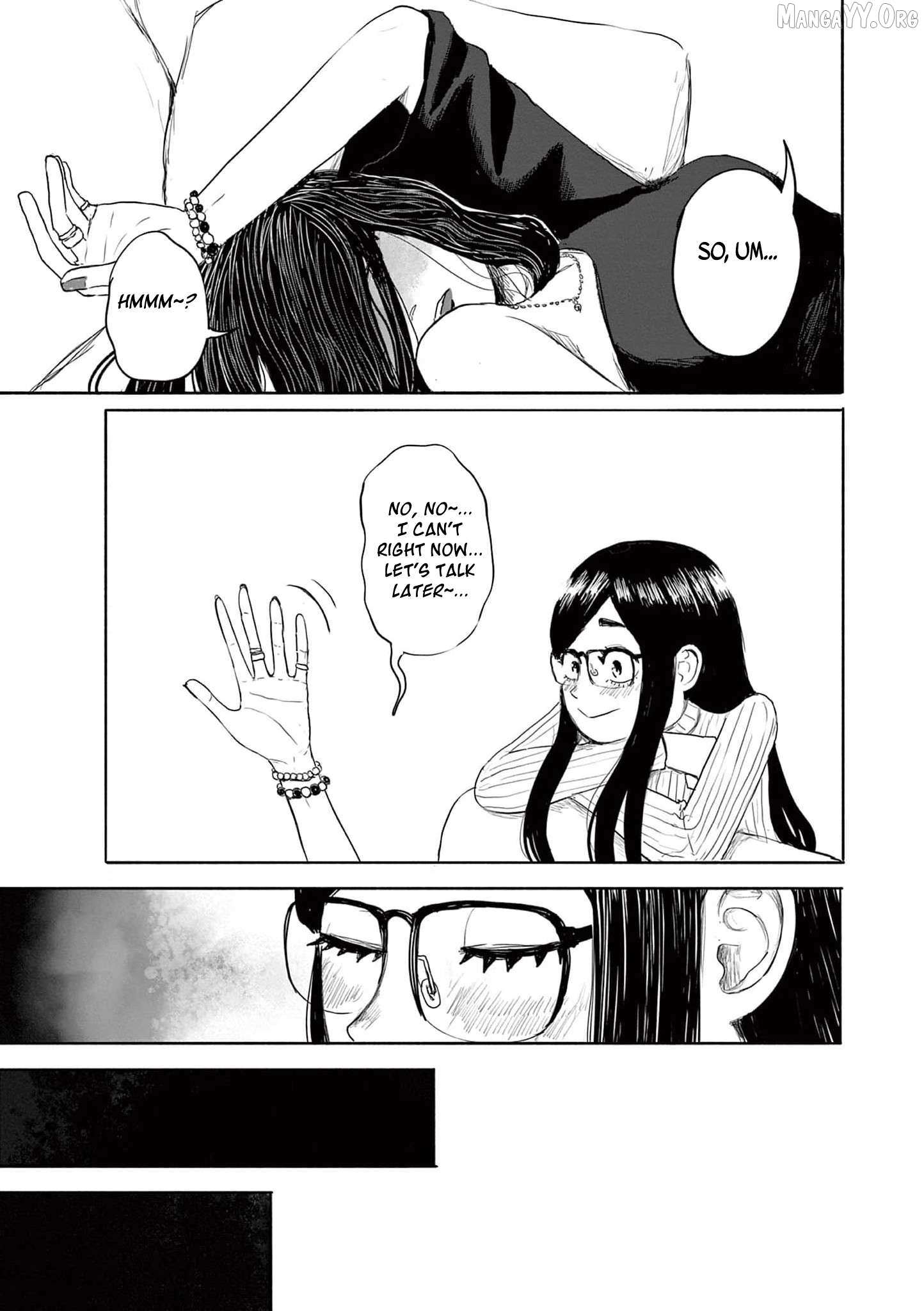 Thirty-Six Chapter 15 page 19 - 