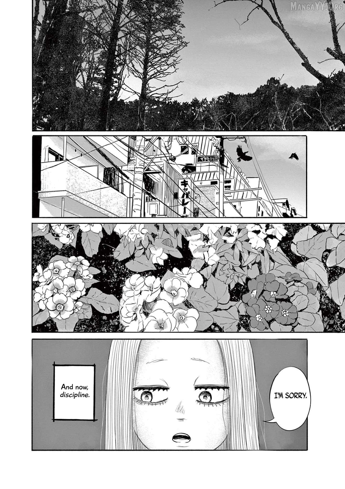 Thirty-Six Chapter 15 page 20 - 