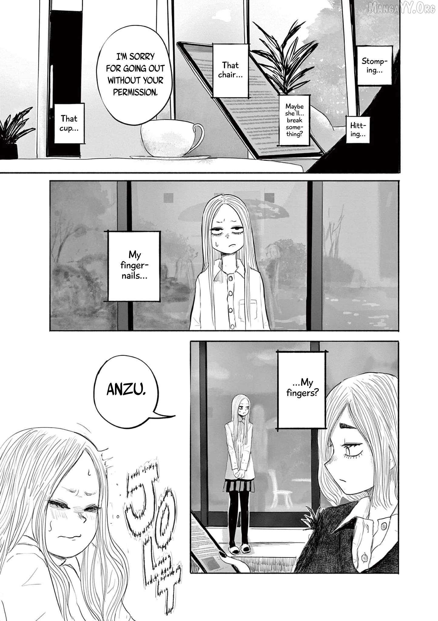Thirty-Six Chapter 15 page 21 - 