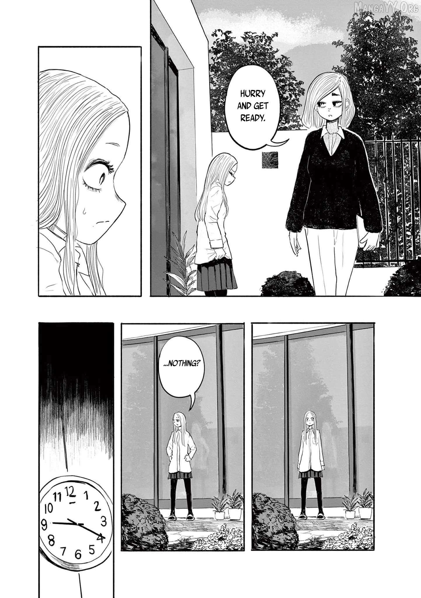 Thirty-Six Chapter 15 page 22 - 