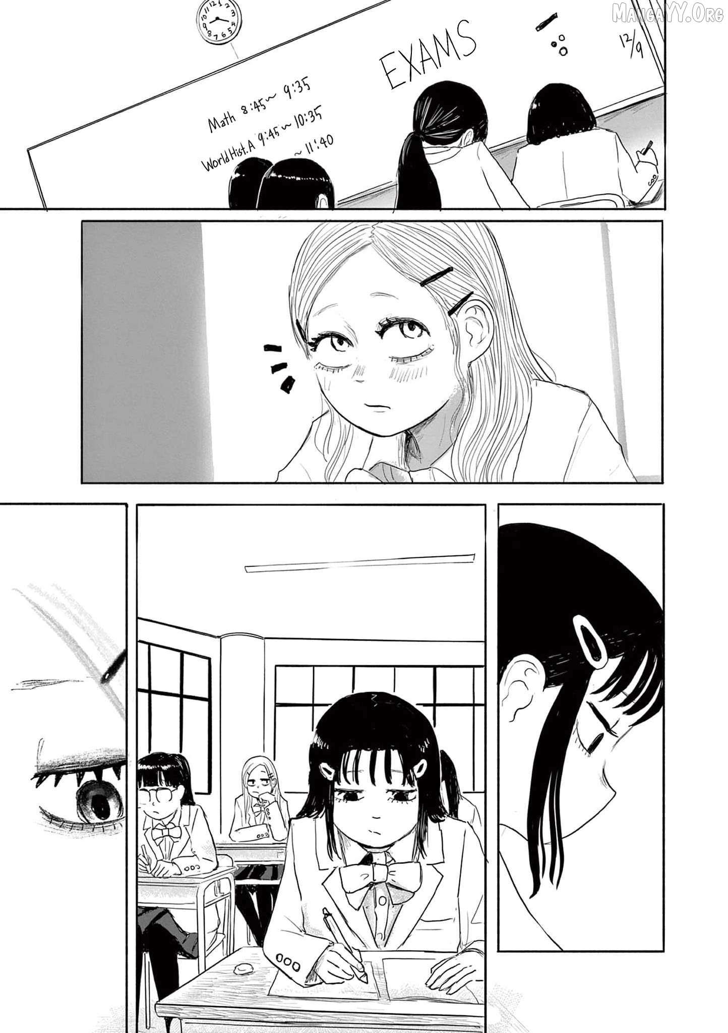 Thirty-Six Chapter 15 page 23 - 