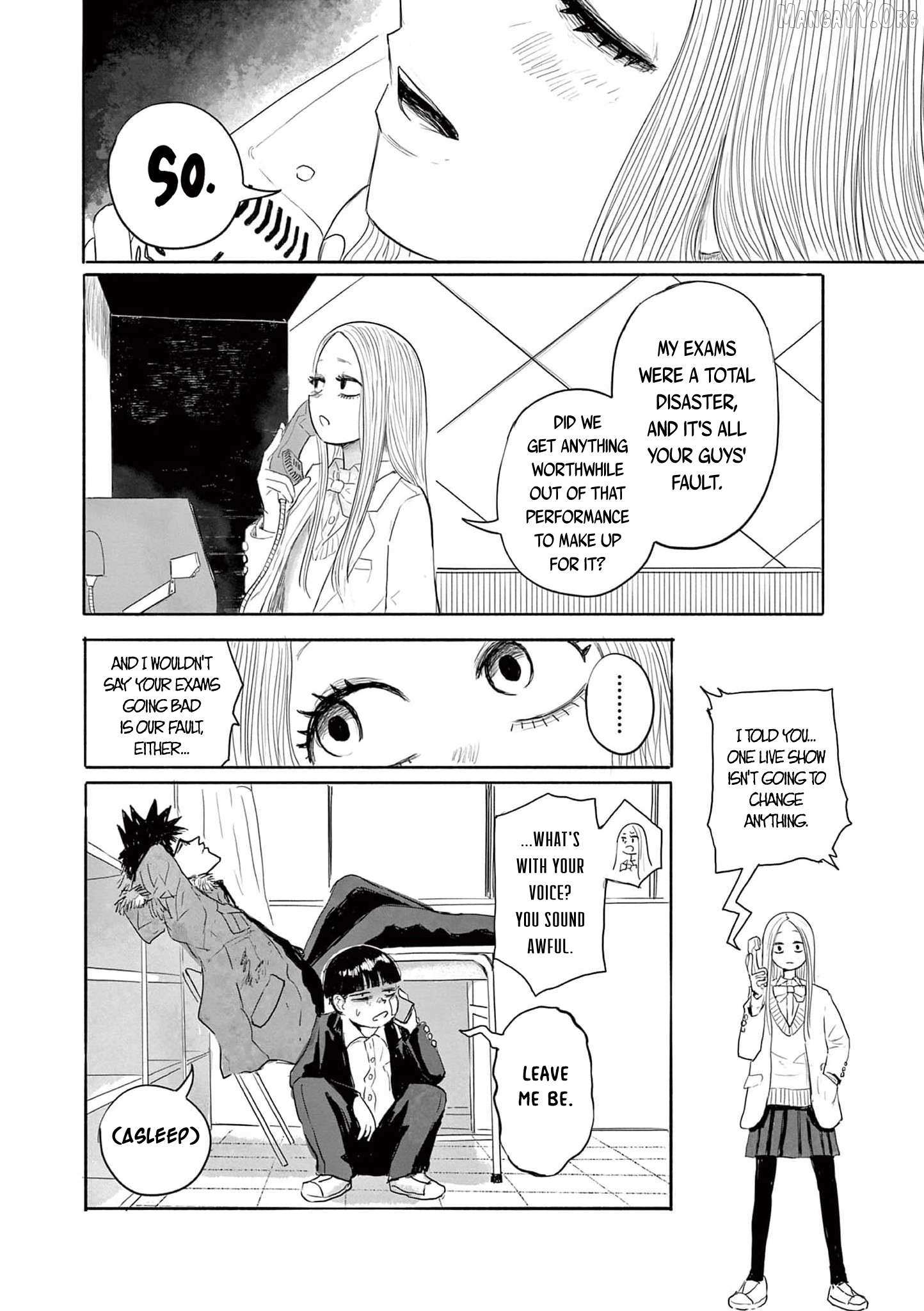Thirty-Six Chapter 15 page 24 - 