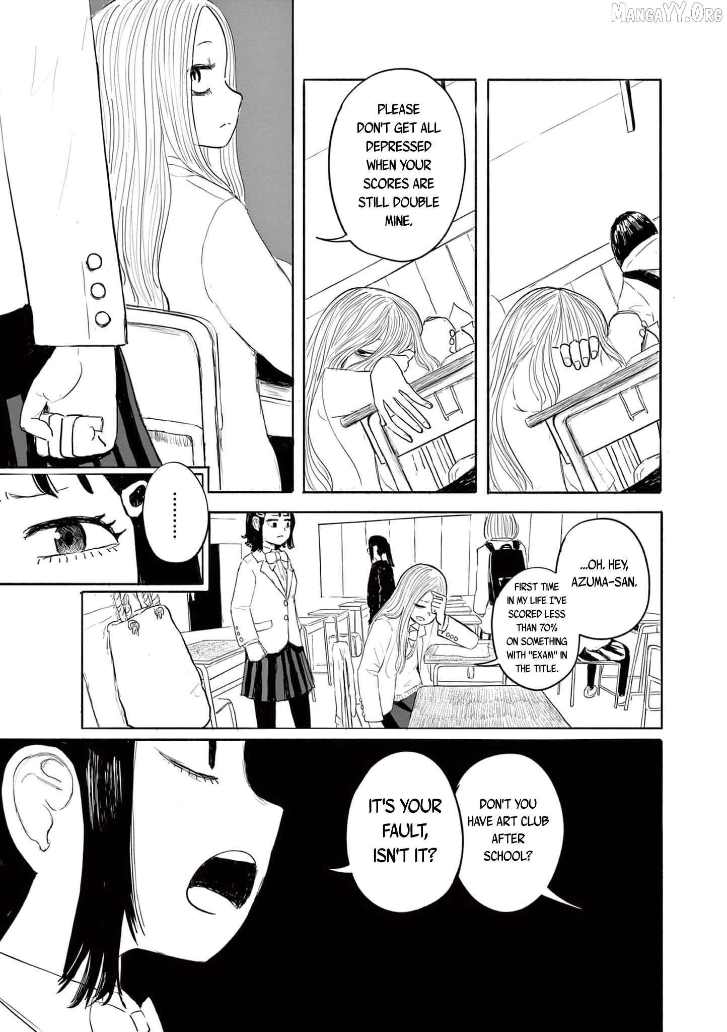 Thirty-Six Chapter 15 page 27 - 