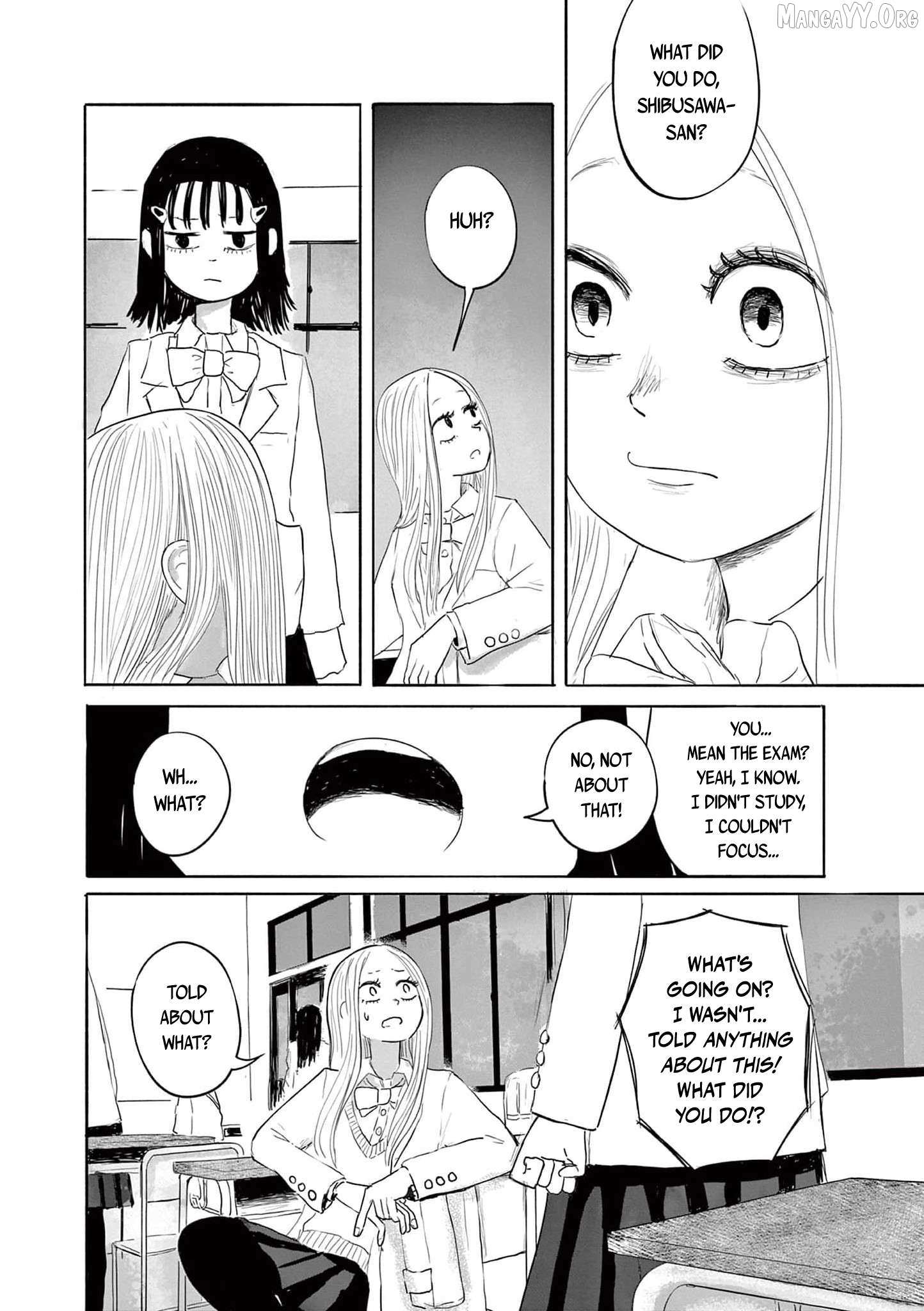 Thirty-Six Chapter 15 page 28 - 