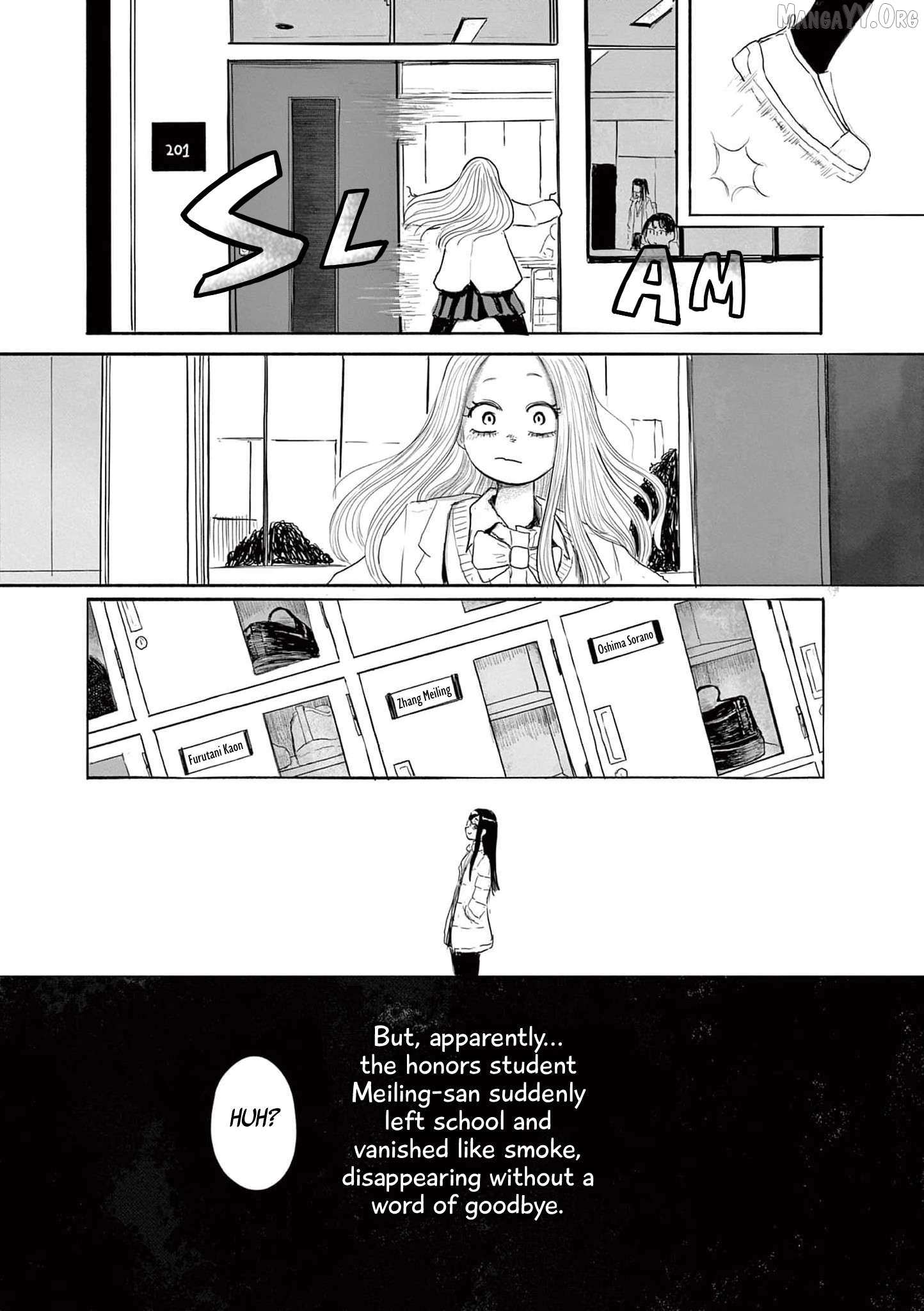 Thirty-Six Chapter 15 page 30 - 