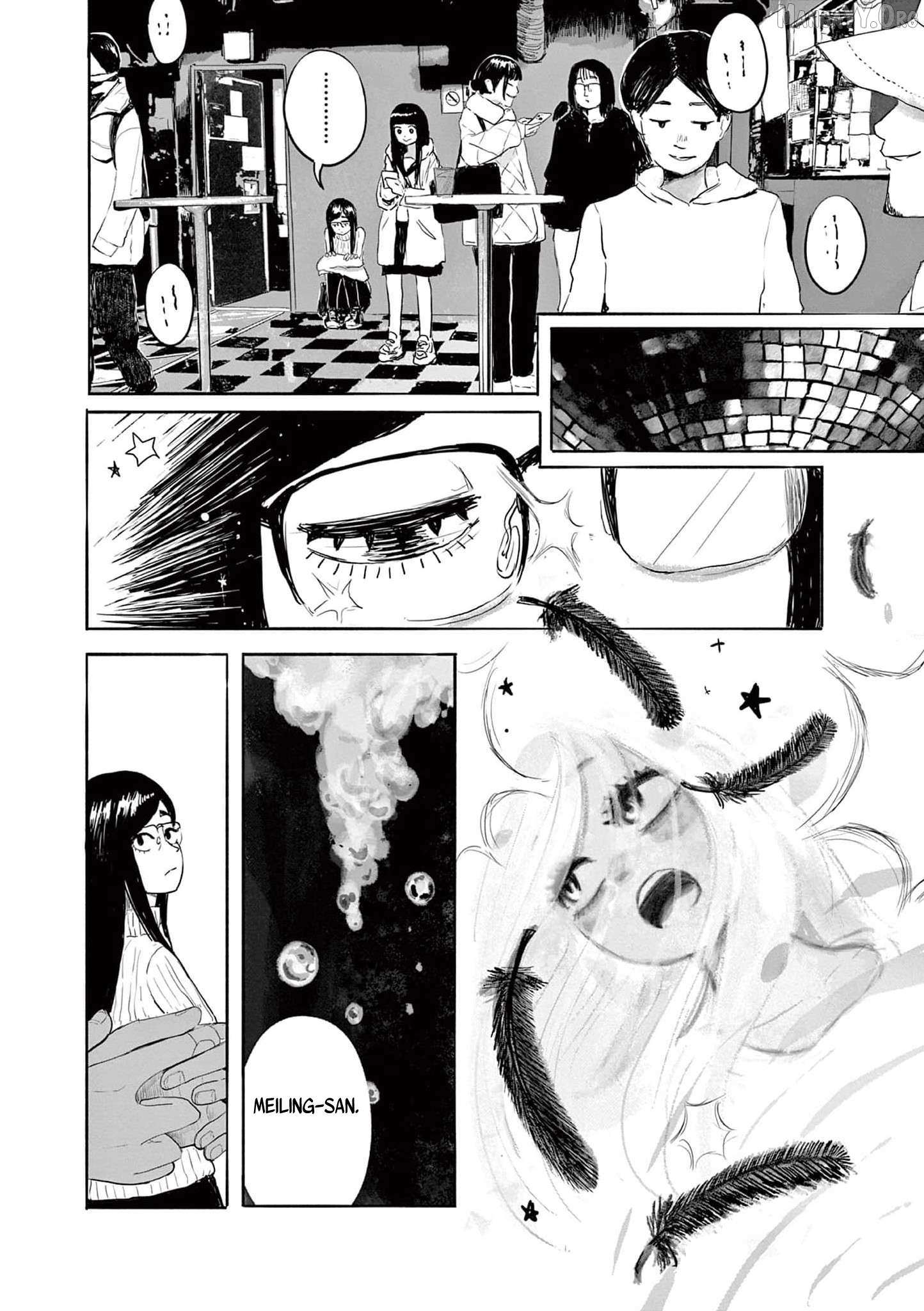 Thirty-Six Chapter 15 page 6 - 