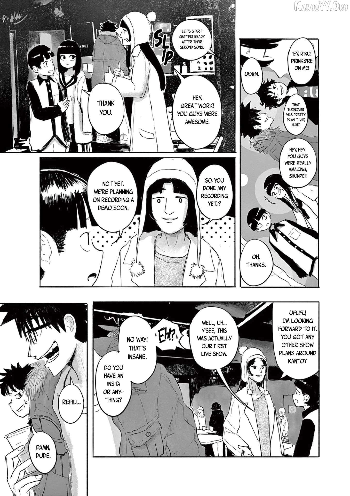 Thirty-Six Chapter 15 page 9 - 