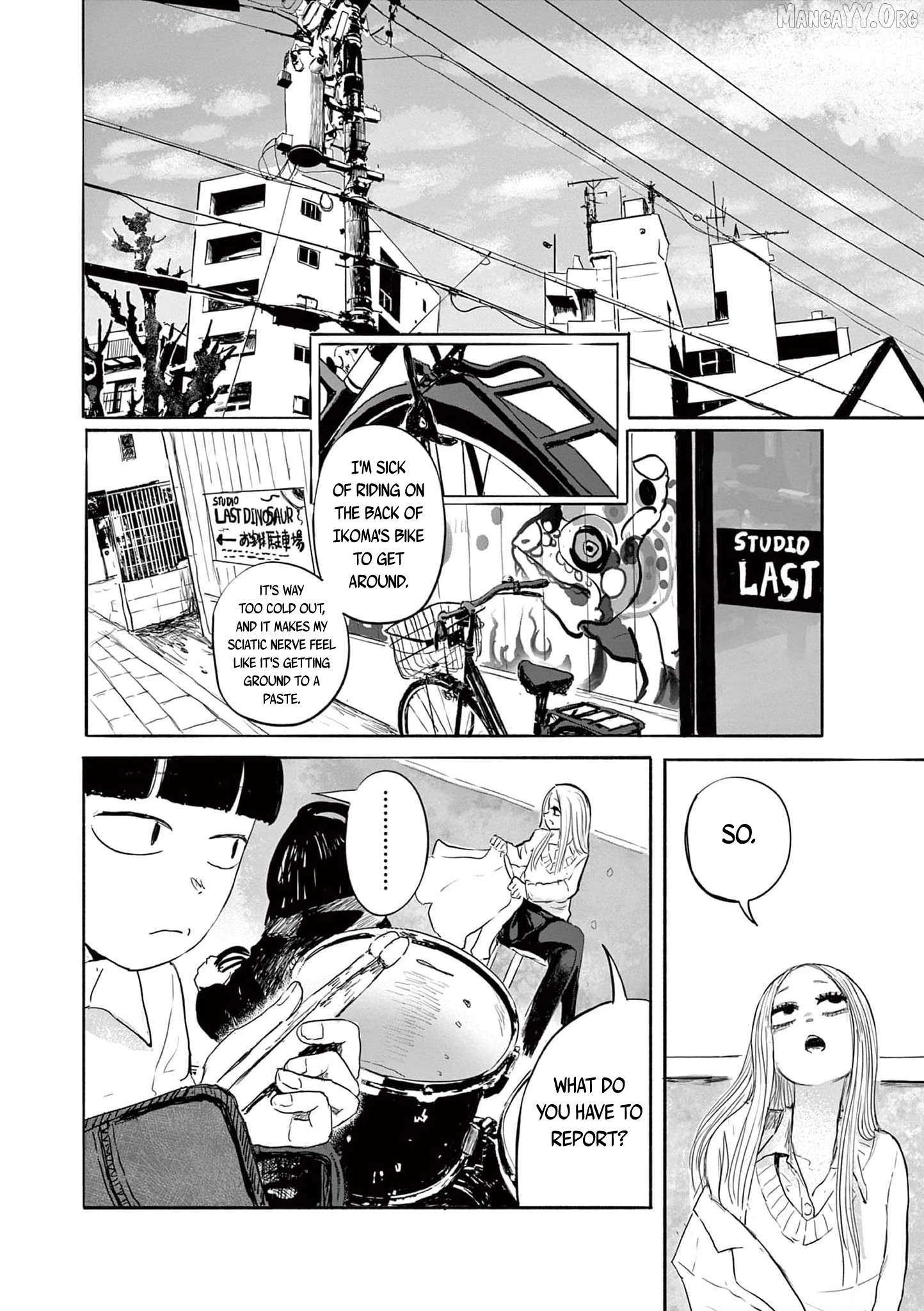 Thirty-Six Chapter 16 page 12 - 