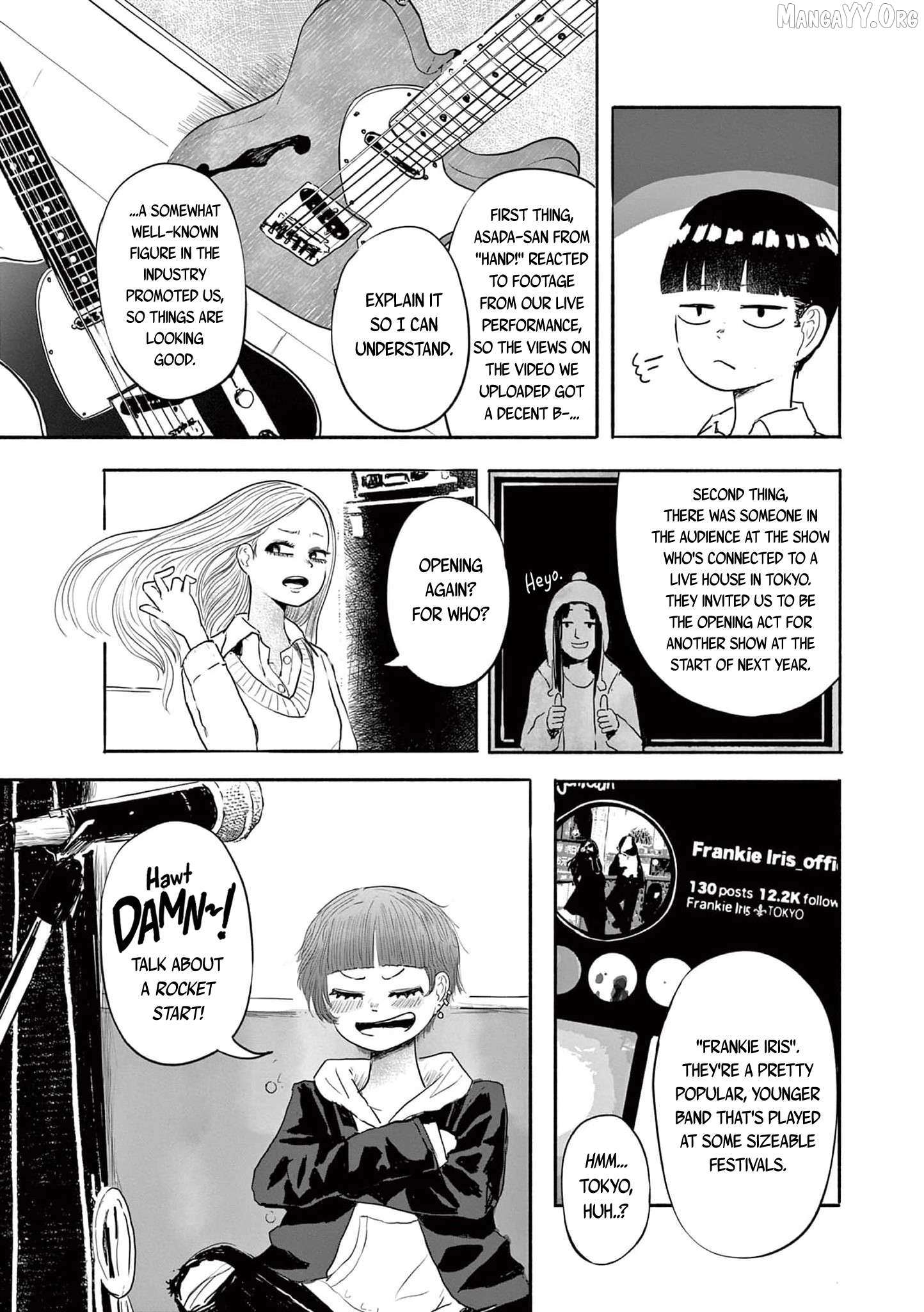 Thirty-Six Chapter 16 page 13 - 