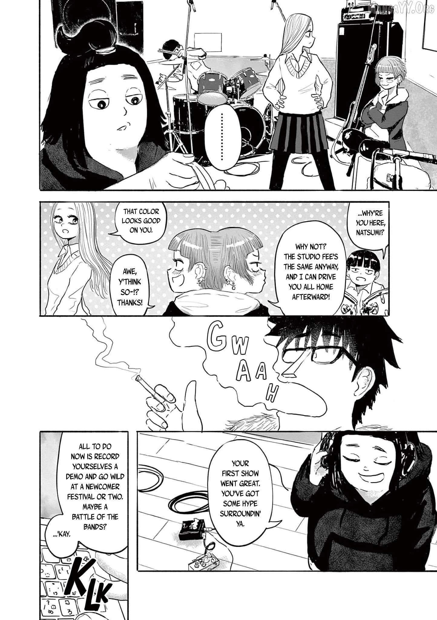 Thirty-Six Chapter 16 page 14 - 