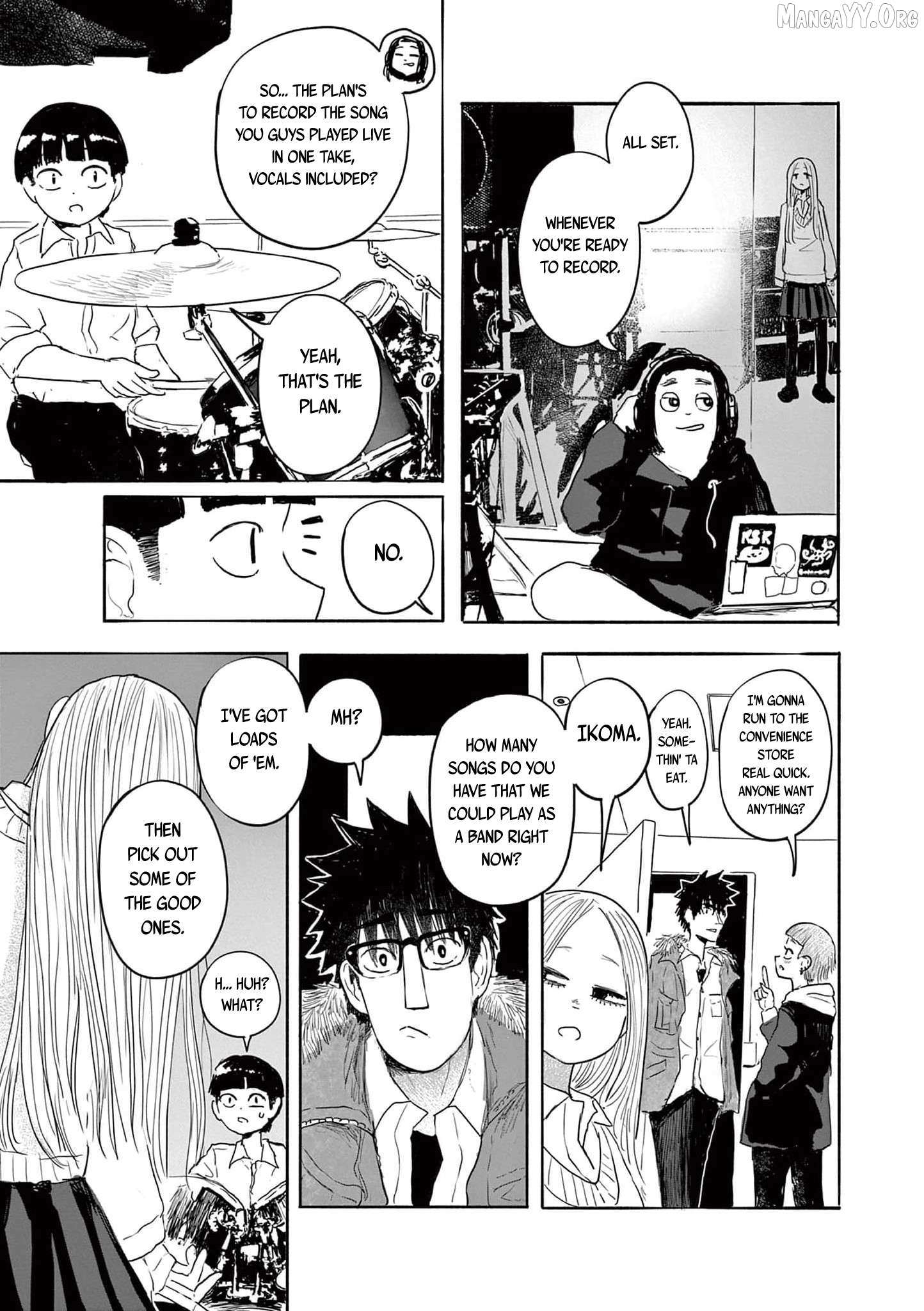 Thirty-Six Chapter 16 page 15 - 