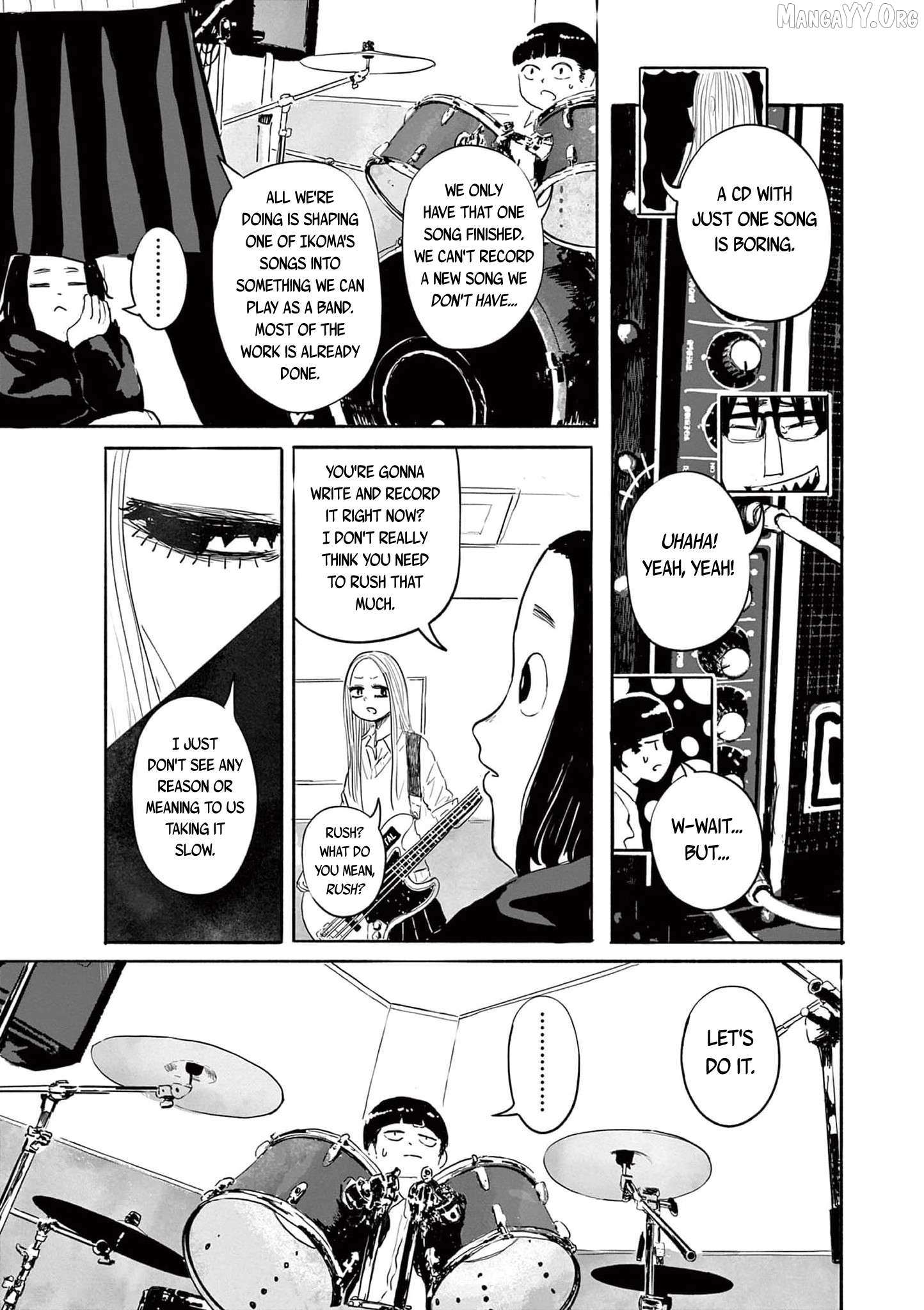 Thirty-Six Chapter 16 page 17 - 